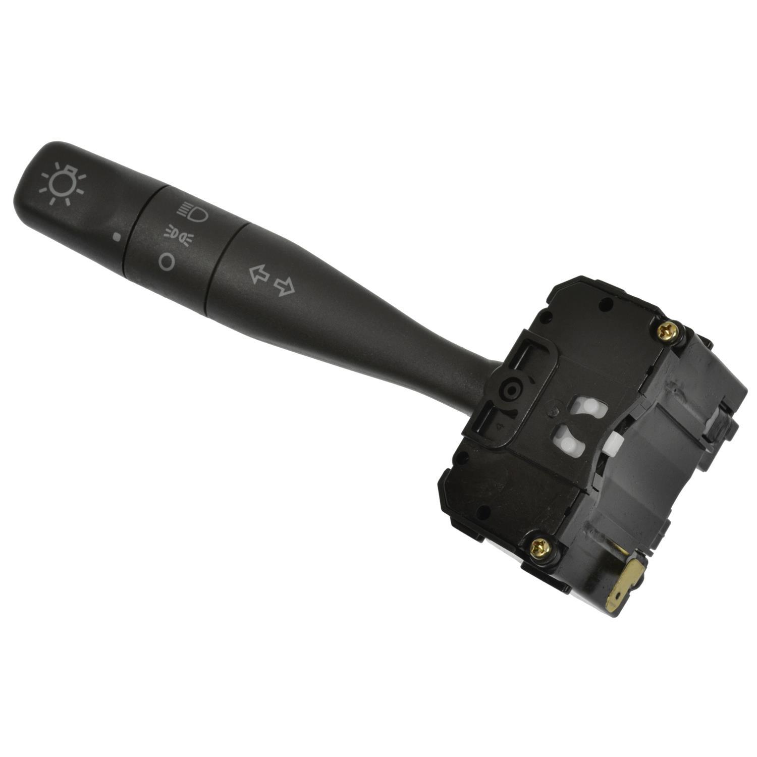 Standard Motor Products CBS2104 - Headlight Switch Standard Motor Products CBS2104 Headlight Dimmer Switch product image 1 of 3