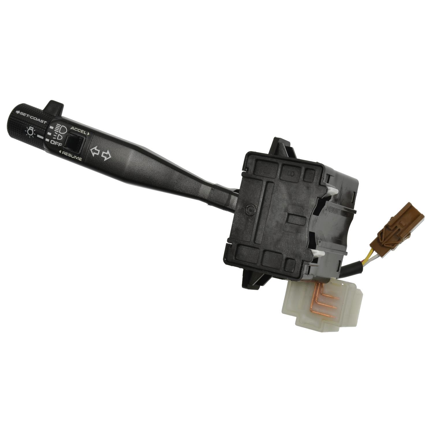 Standard Motor Products CBS2109 Headlight Dimmer Switch product image 1 of 3