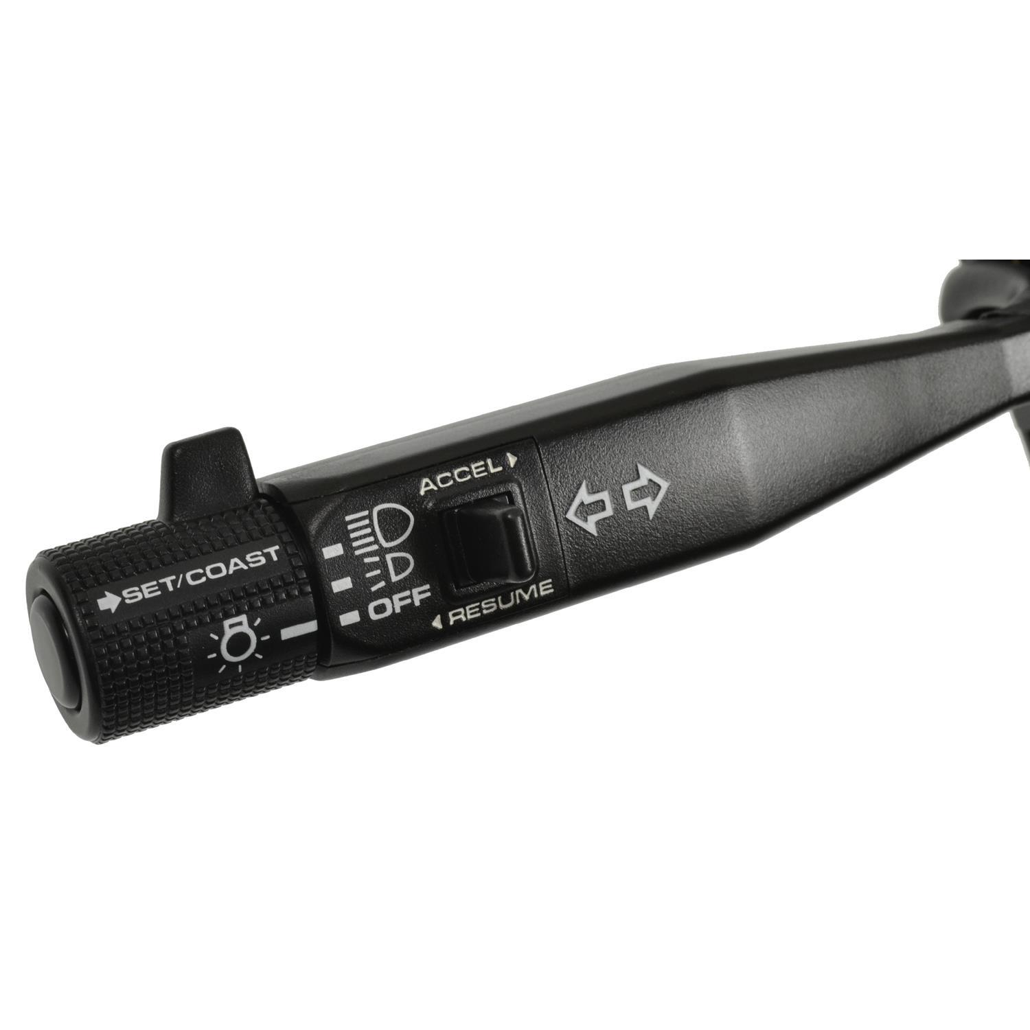 Standard Motor Products CBS2109 Headlight Dimmer Switch product image 2 of 3