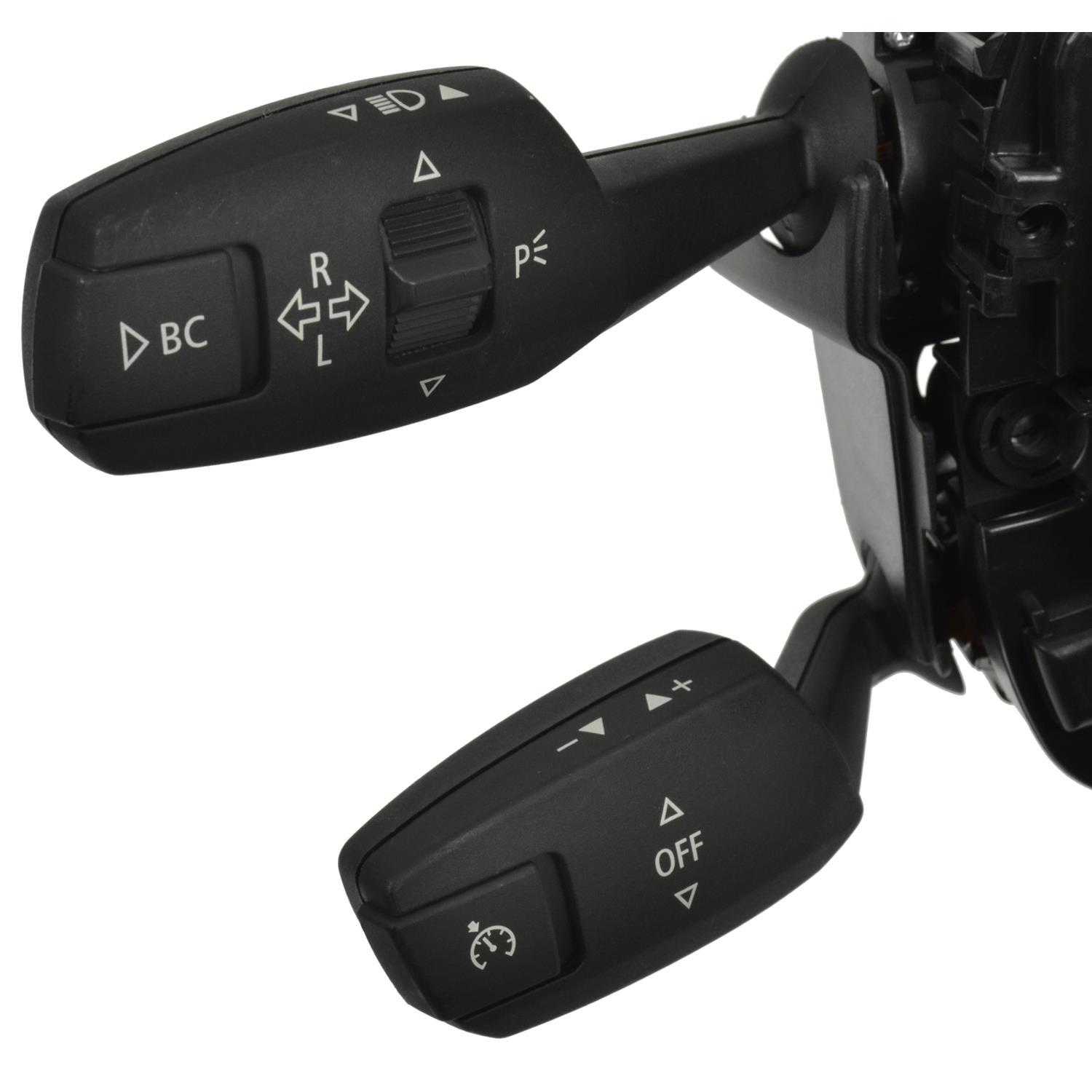 Standard Motor Products CBS2111 Headlight Dimmer Switch product image 2 of 4