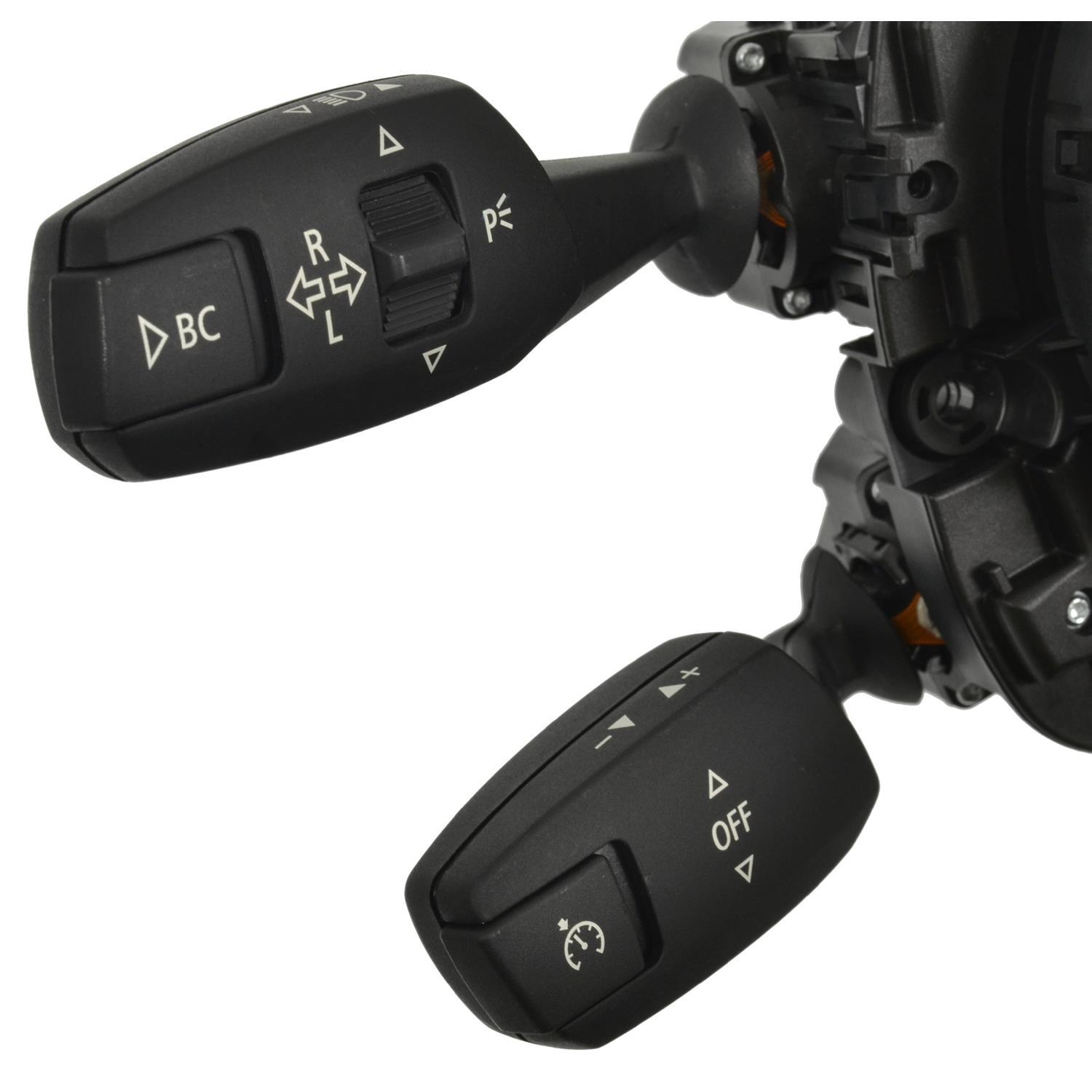Standard Motor Products CBS2112 Headlight Dimmer Switch product image 2 of 4