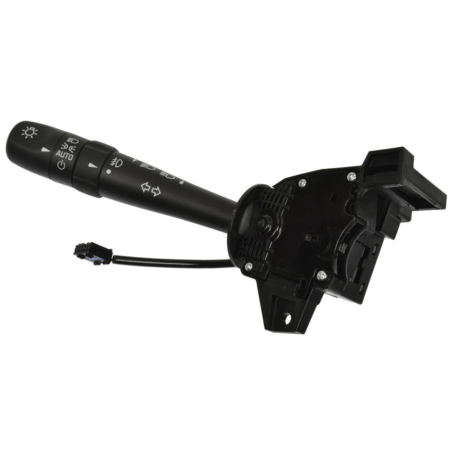 Standard Motor Products CBS2117 Headlight Dimmer Switch product image 1 of 3