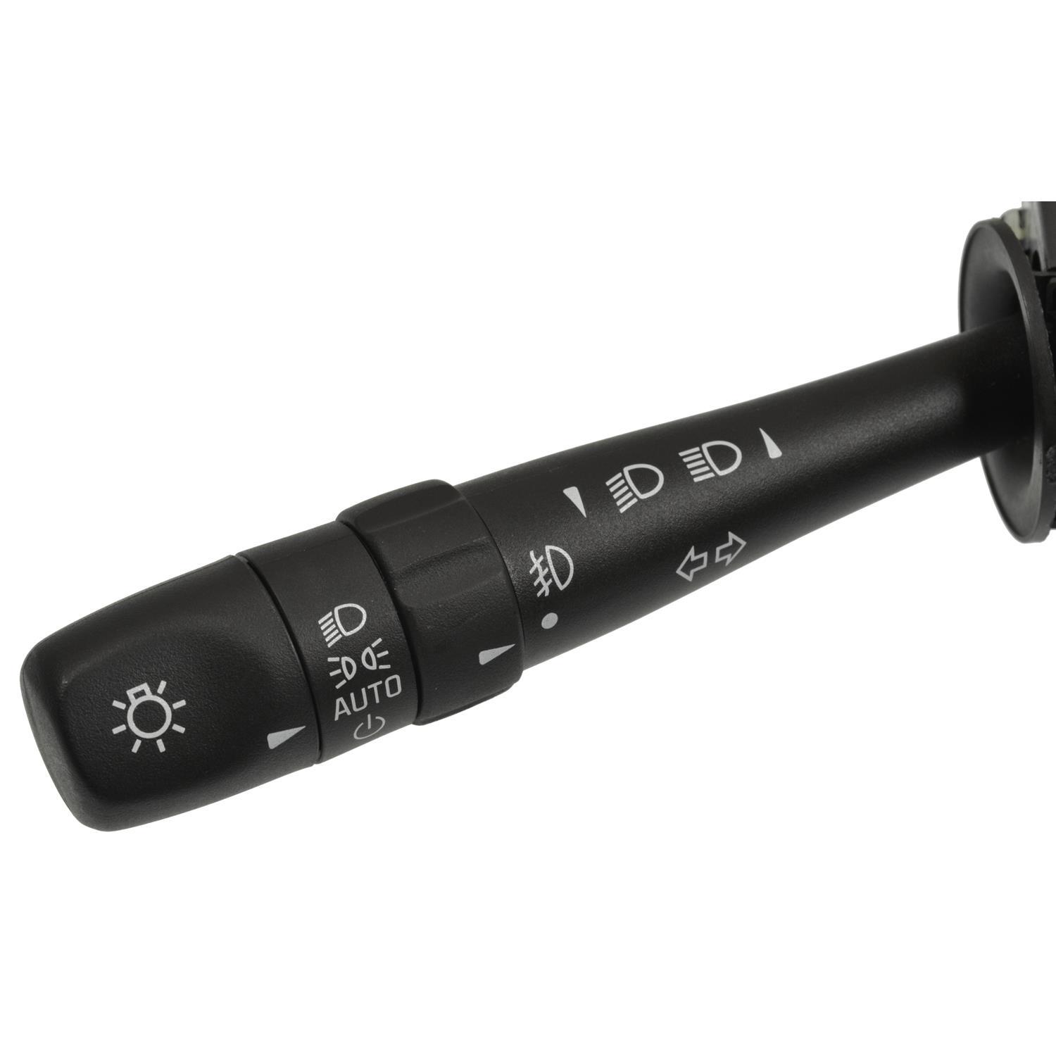 Standard Motor Products CBS2117 Headlight Dimmer Switch product image 2 of 3