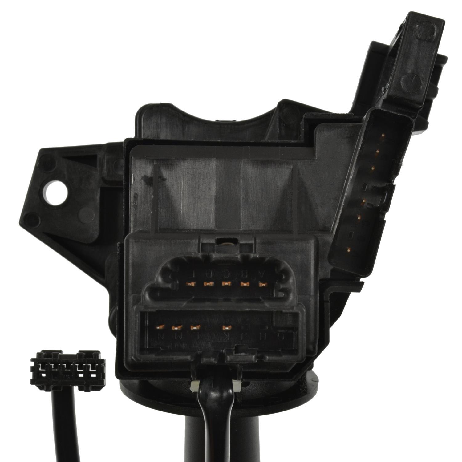 Standard Motor Products CBS2117 Headlight Dimmer Switch product image 3 of 3
