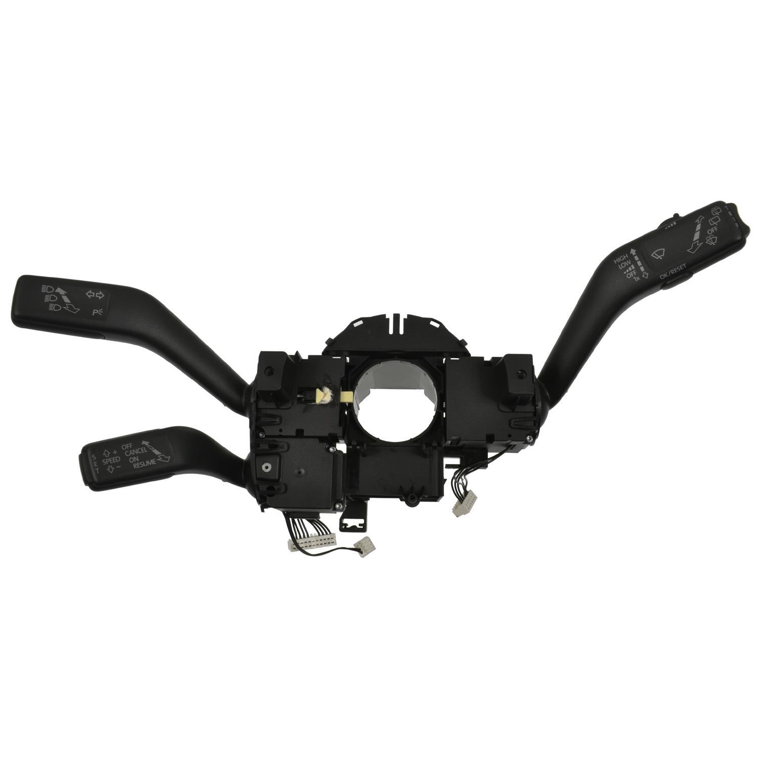 Standard Motor Products CBS2118 Headlight Dimmer Switch product image 1 of 3