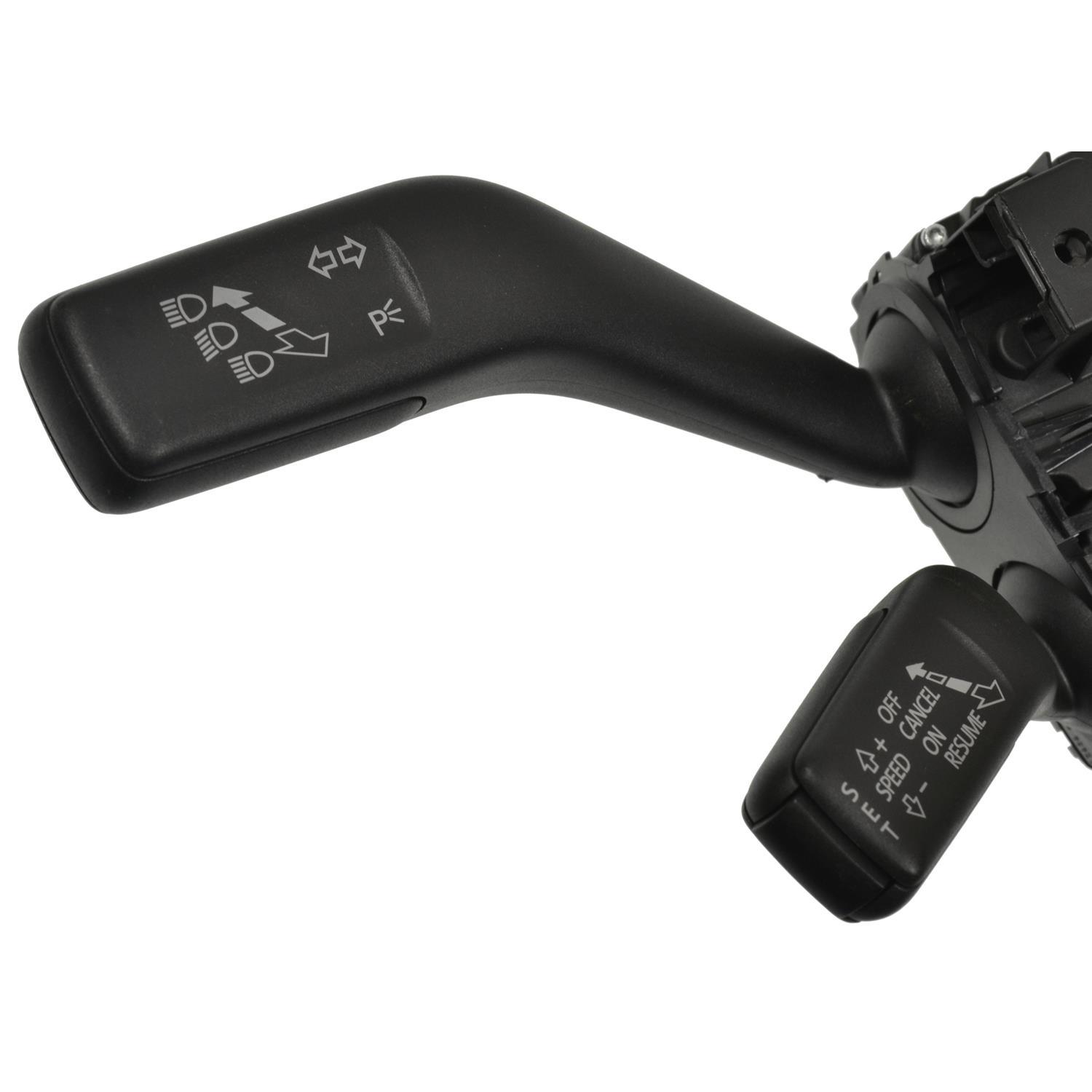 Standard Motor Products CBS2118 Headlight Dimmer Switch product image 2 of 3