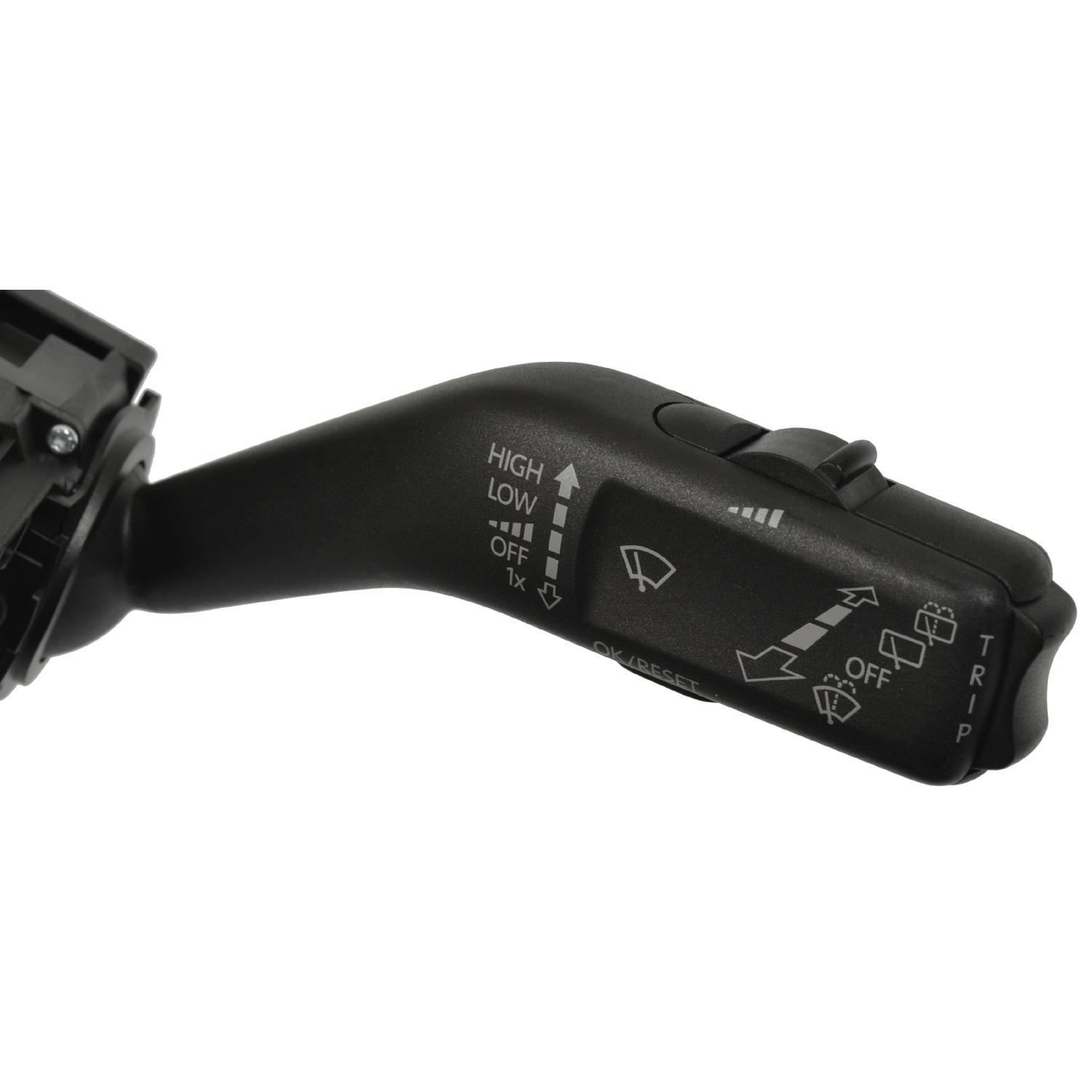 Standard Motor Products CBS2118 Headlight Dimmer Switch product image 3 of 3