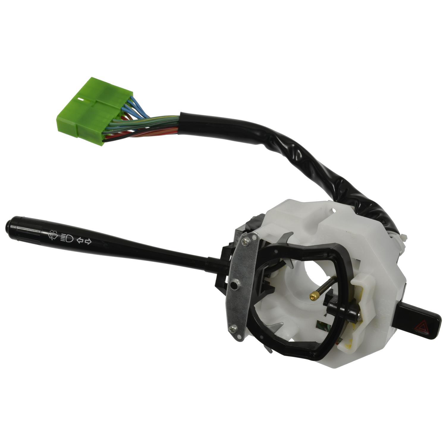 Standard Motor Products CBS2119 Headlight Dimmer Switch product image 1 of 3