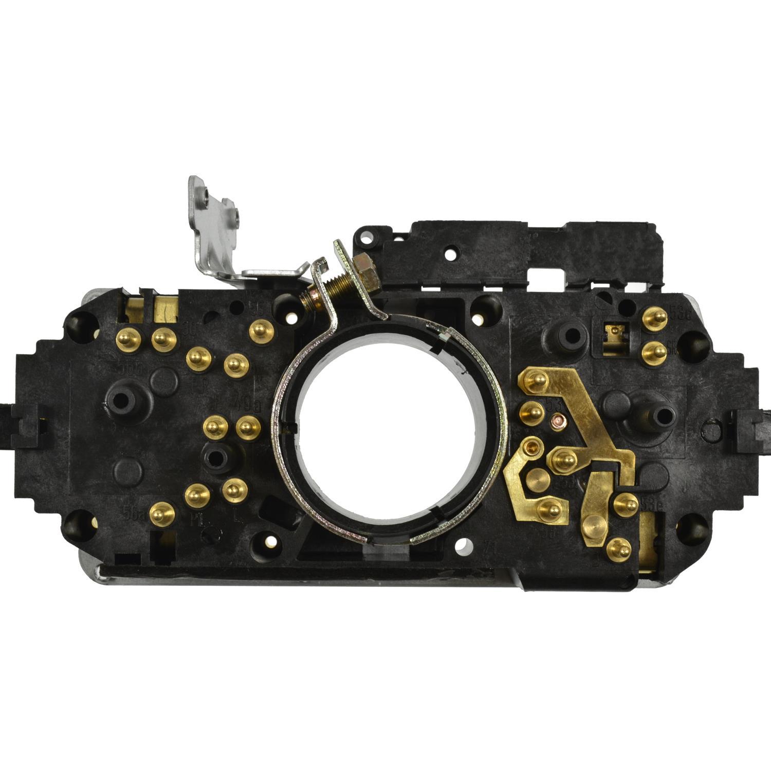 Standard Motor Products CBS2120 Headlight Dimmer Switch product image 1 of 3