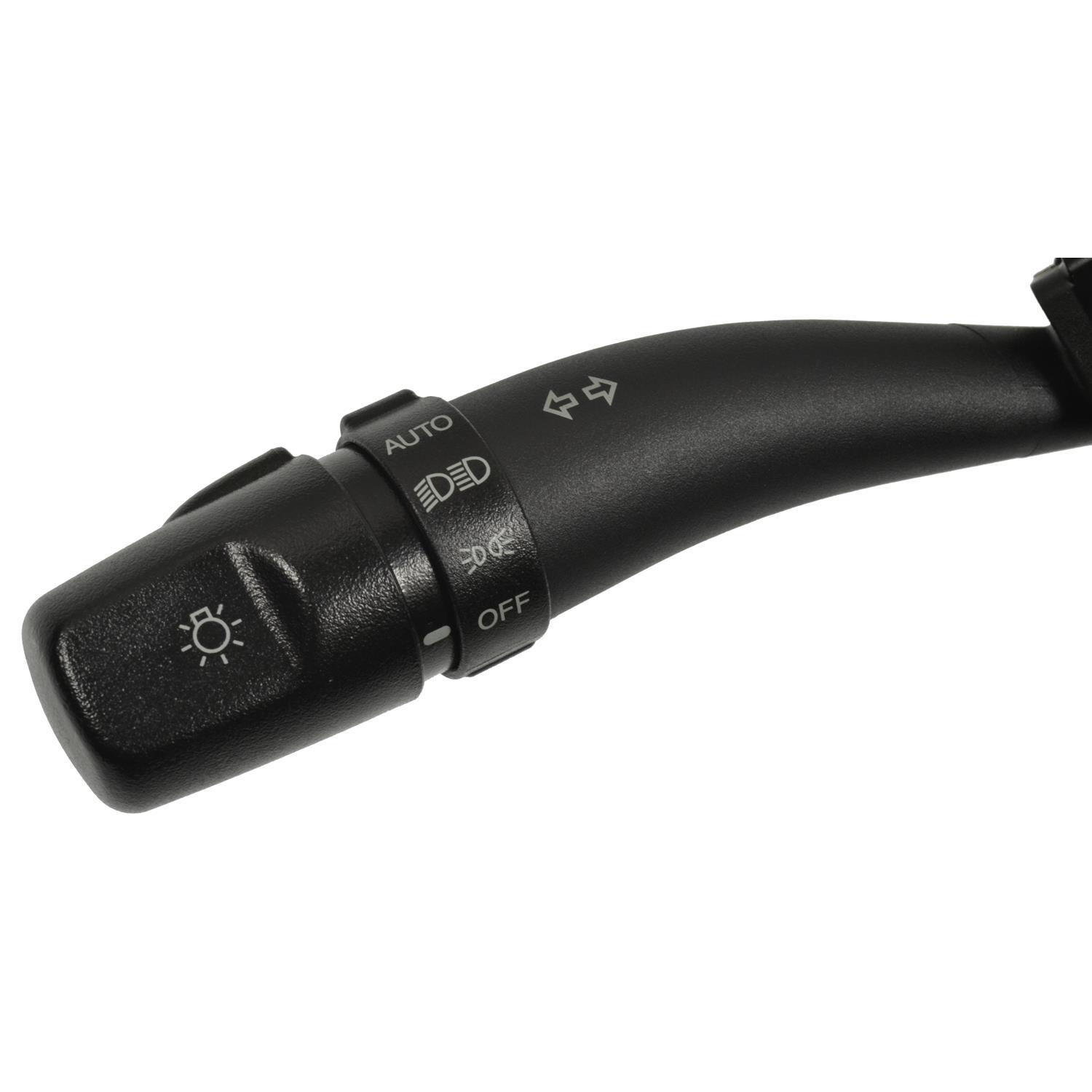 Standard Motor Products CBS2121 Headlight Dimmer Switch product image 2 of 3