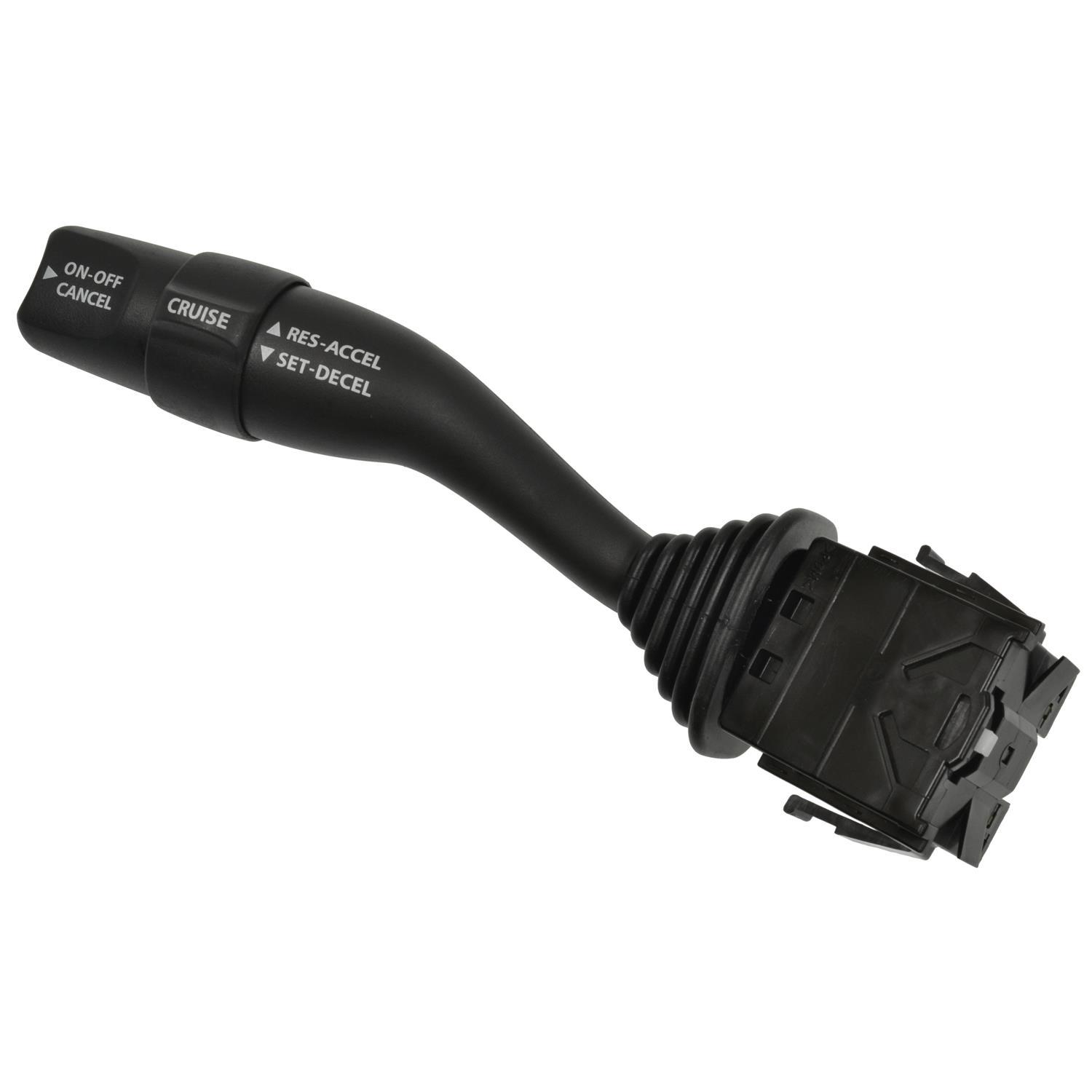 Standard Motor Products CBS2122 Cruise Control Switch product image 1 of 3