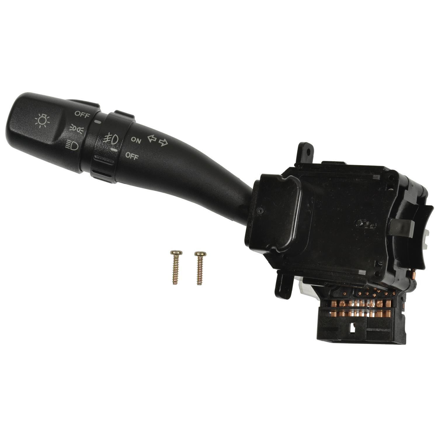 Standard Motor Products CBS2125 Headlight Dimmer Switch product image 1 of 3