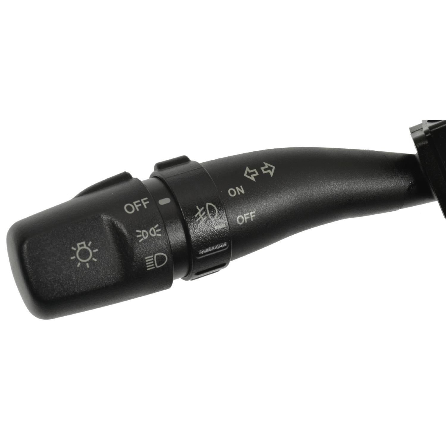 Standard Motor Products CBS2125 Headlight Dimmer Switch product image 2 of 3