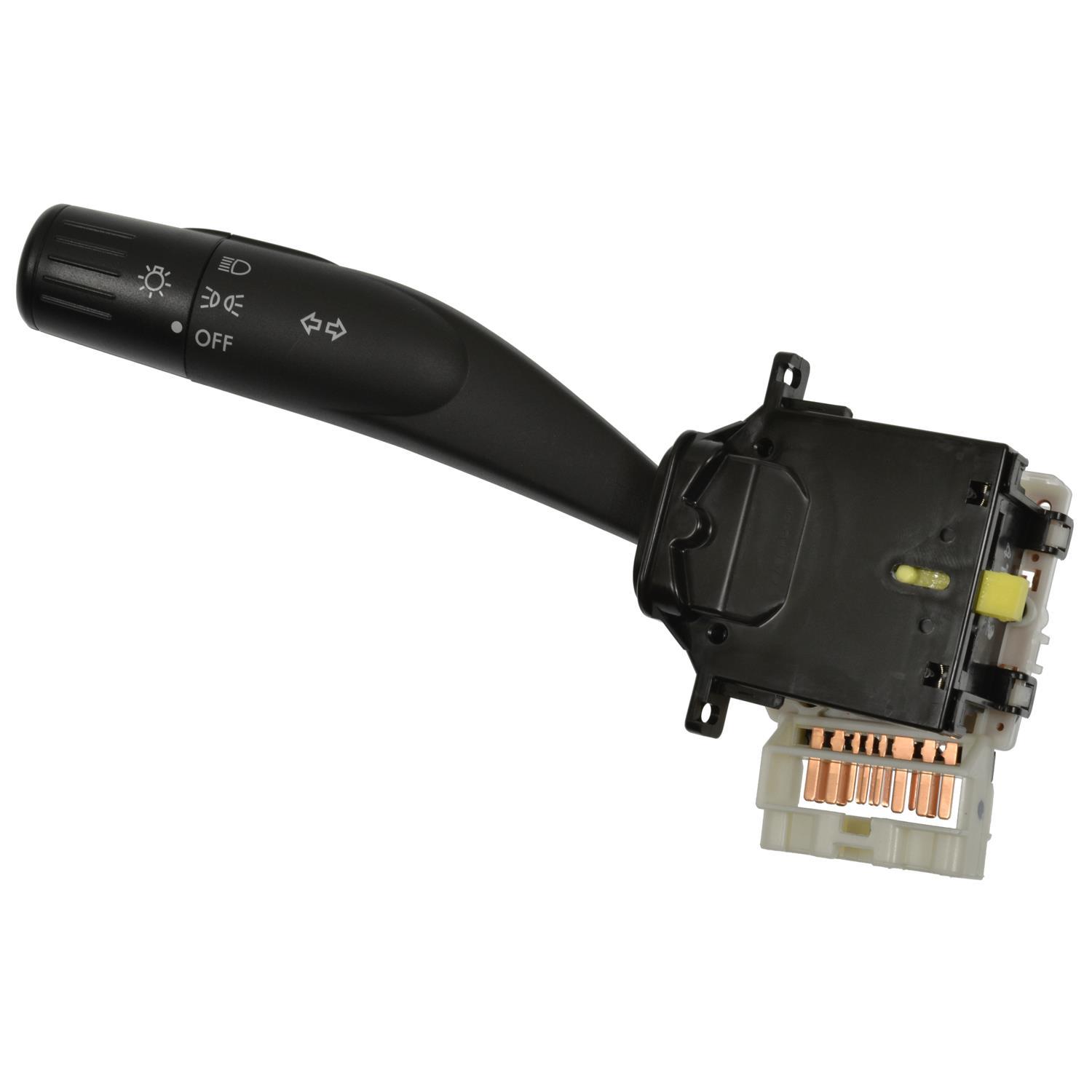 Standard Motor Products CBS2128 Headlight Dimmer Switch product image 2 of 3