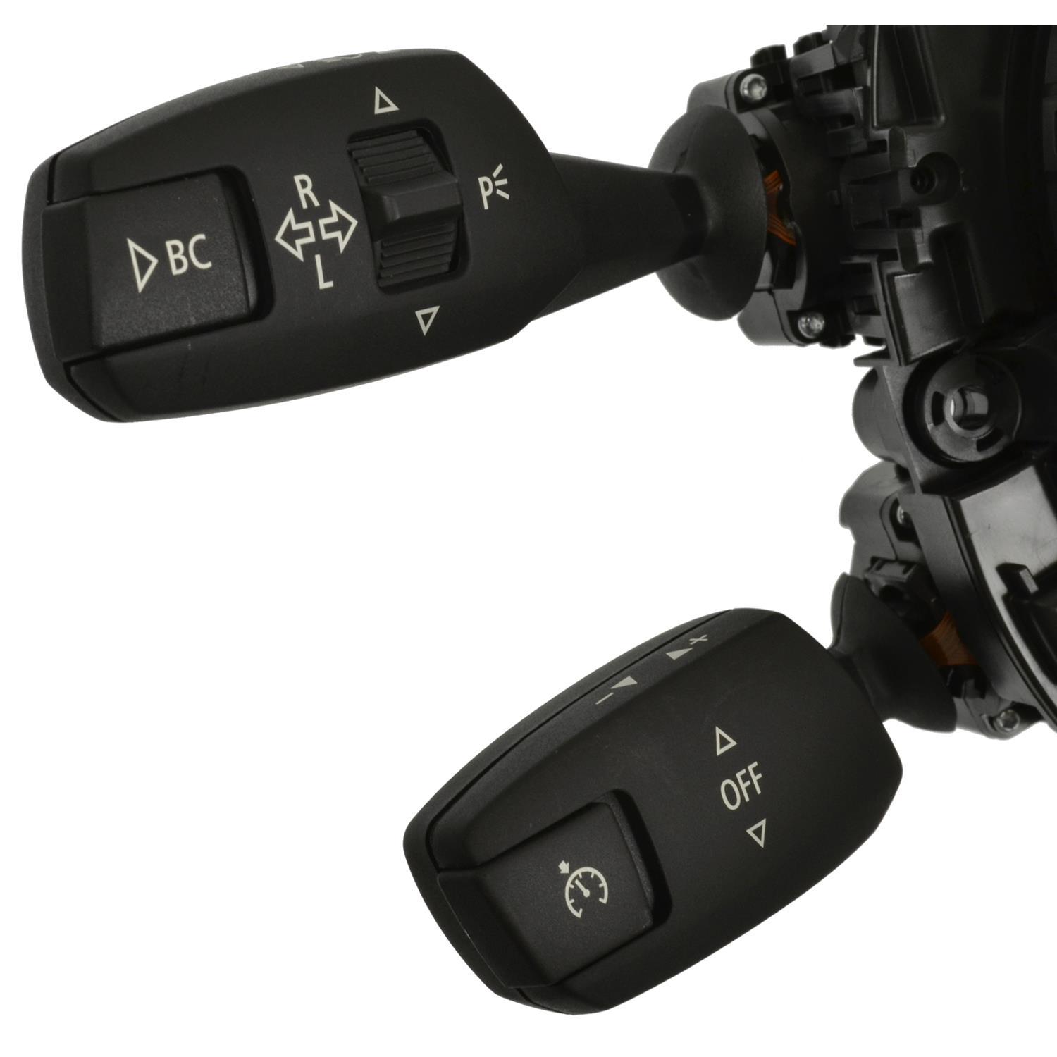 Standard Motor Products CBS2129 Headlight Dimmer Switch product image 2 of 4