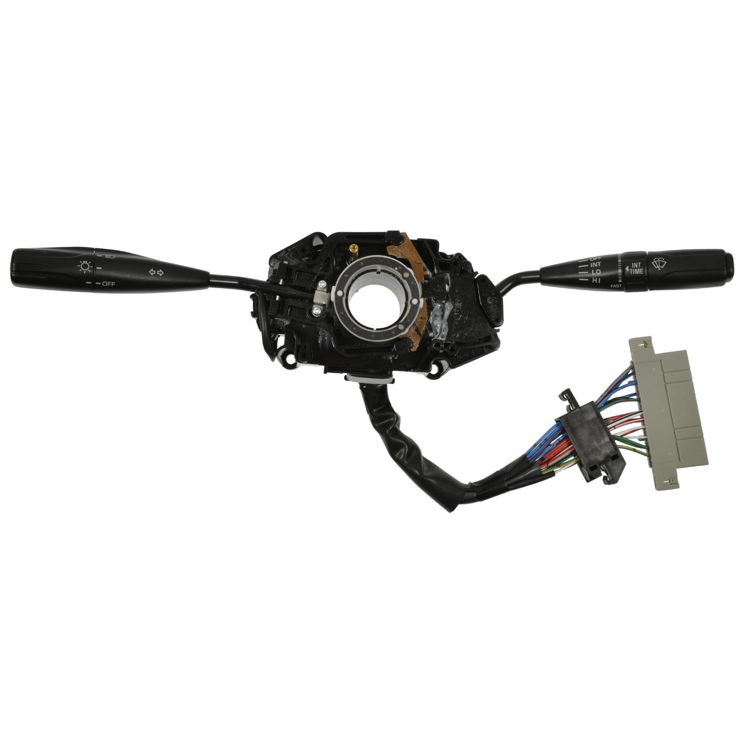 Standard Motor Products CBS2136 Headlight Dimmer Switch product image 1 of 4