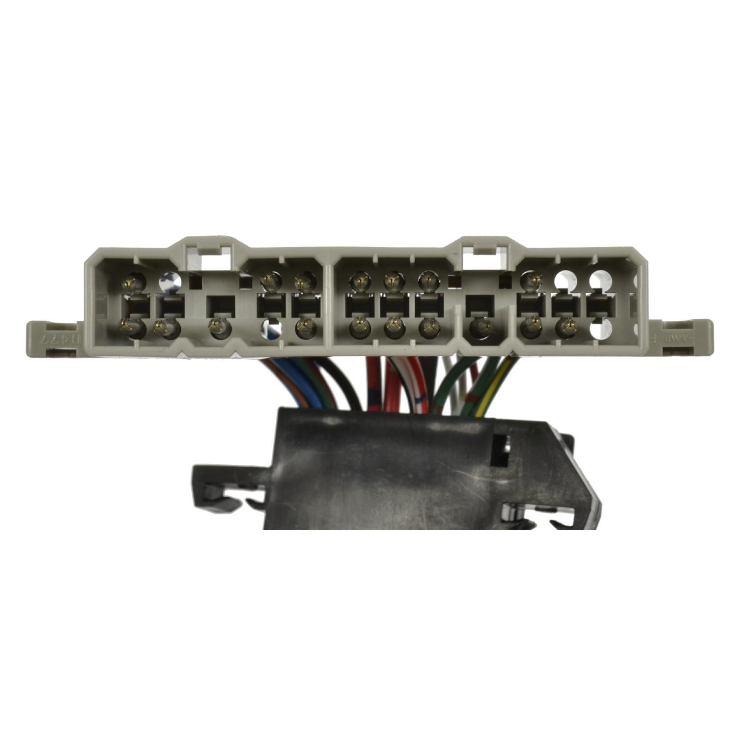 Standard Motor Products CBS2136 Headlight Dimmer Switch product image 3 of 4