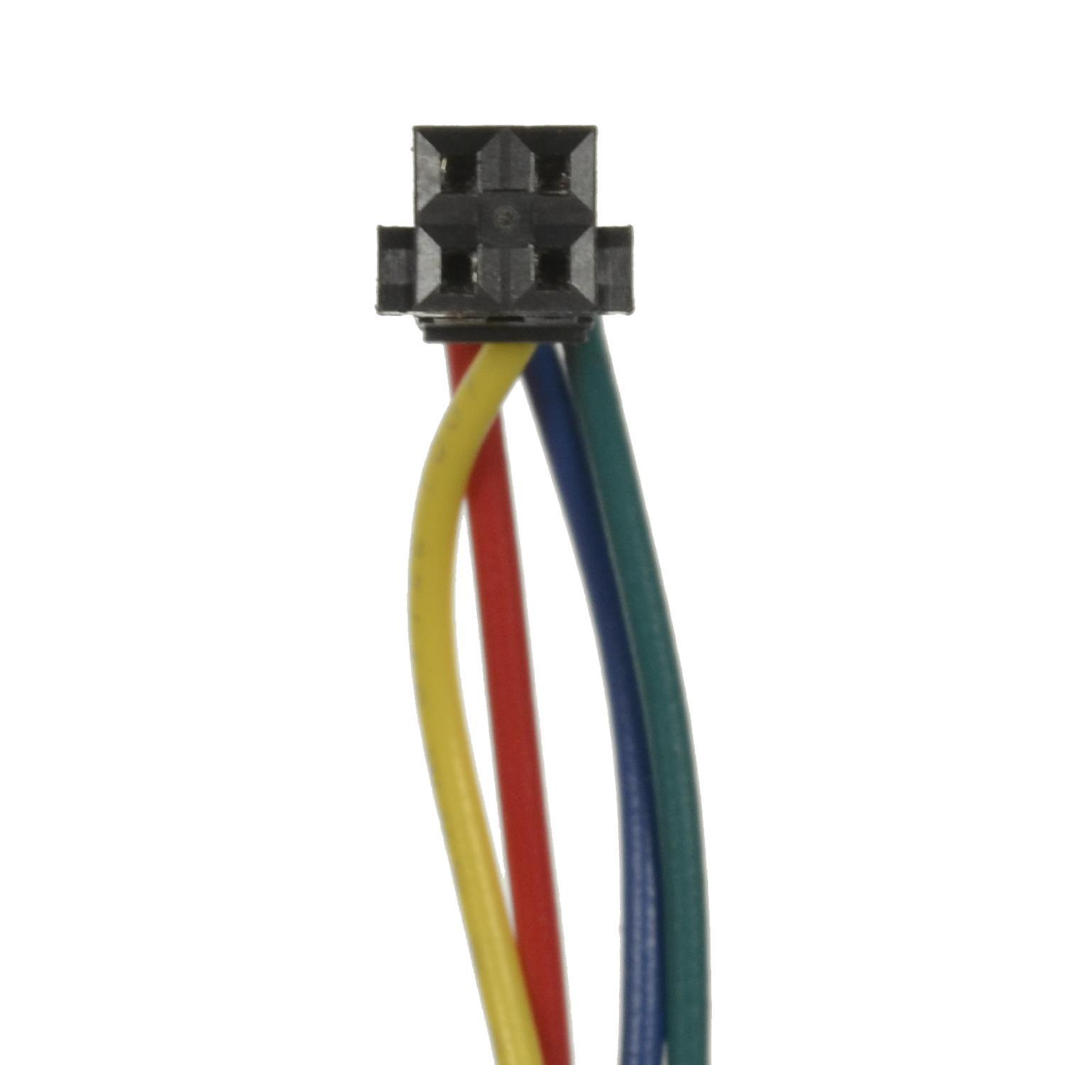 Standard Motor Products CBS2140 - Cruise Control Switch Standard Motor Products CBS2140 Cruise Control Switch product image 3 of 3