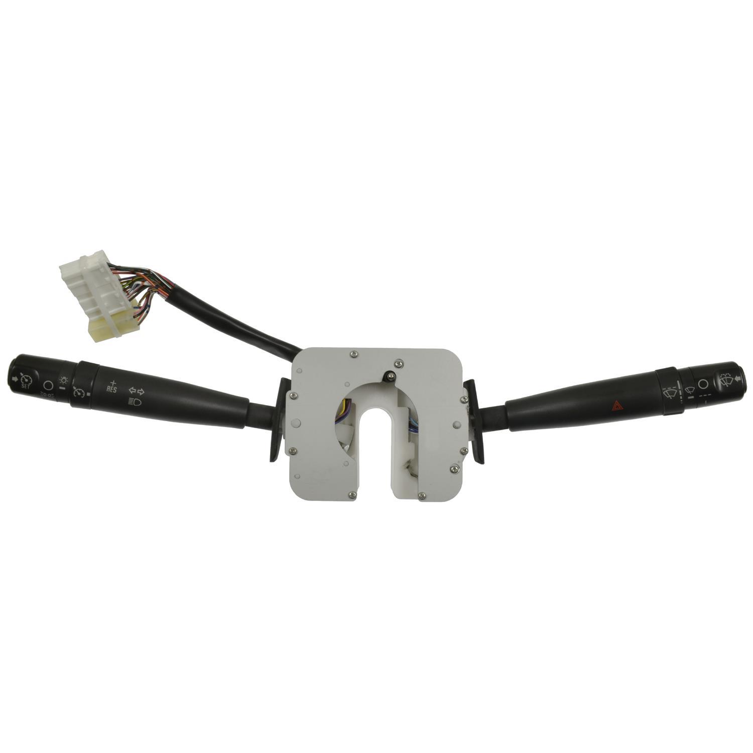 Standard Motor Products CBS2145 - Hazard Warning Switch Standard Motor Products CBS2145 Hazard Warning Switch product image 1 of 4