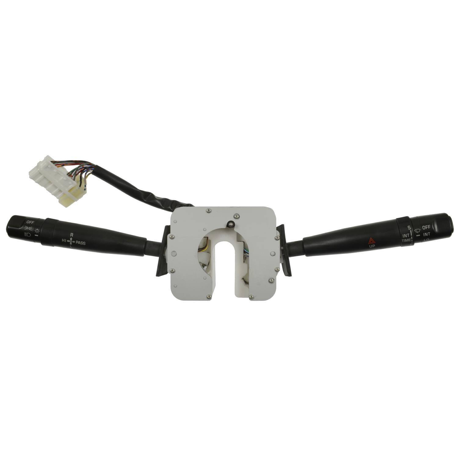 Standard Motor Products CBS2146 Hazard Warning Switch product image 1 of 4
