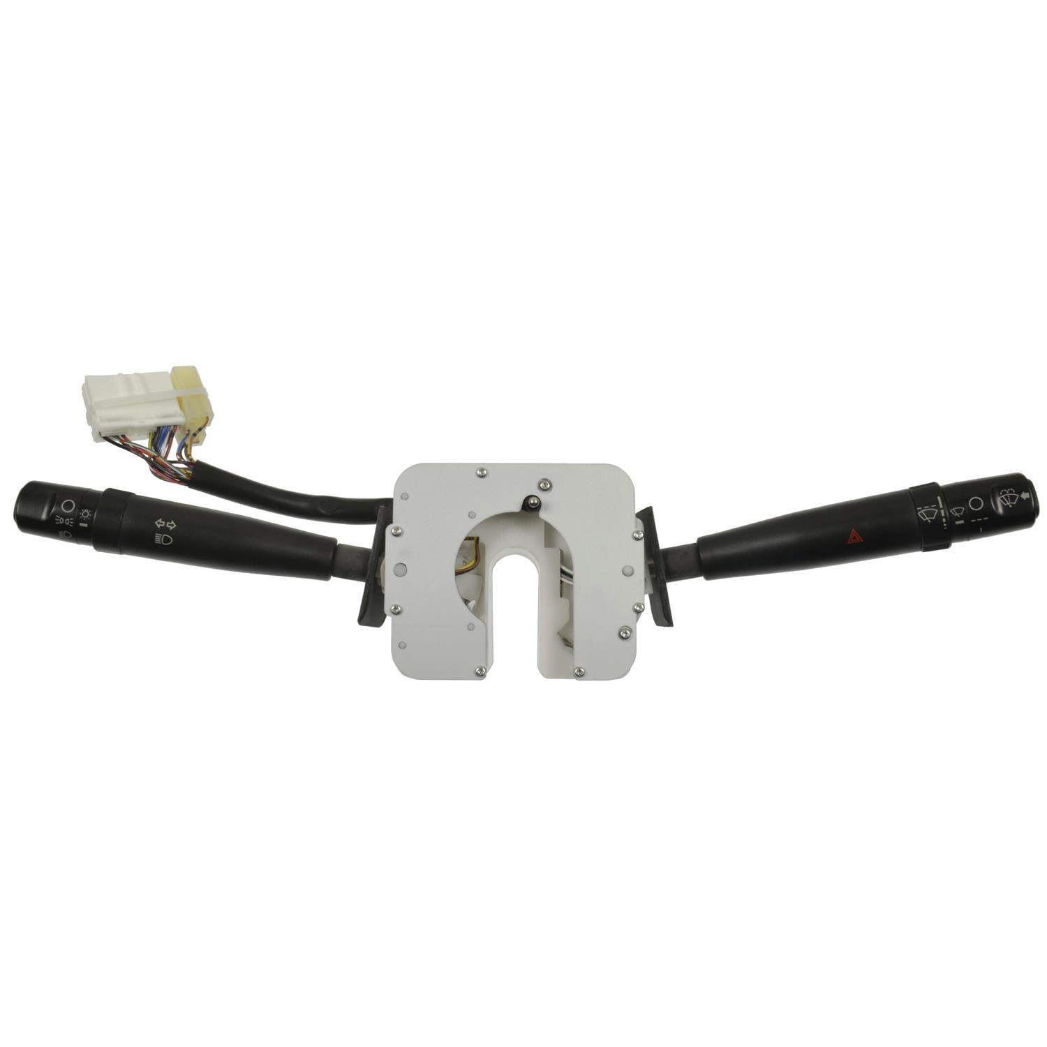 Standard Motor Products CBS2147 Hazard Warning Switch product image 1 of 4