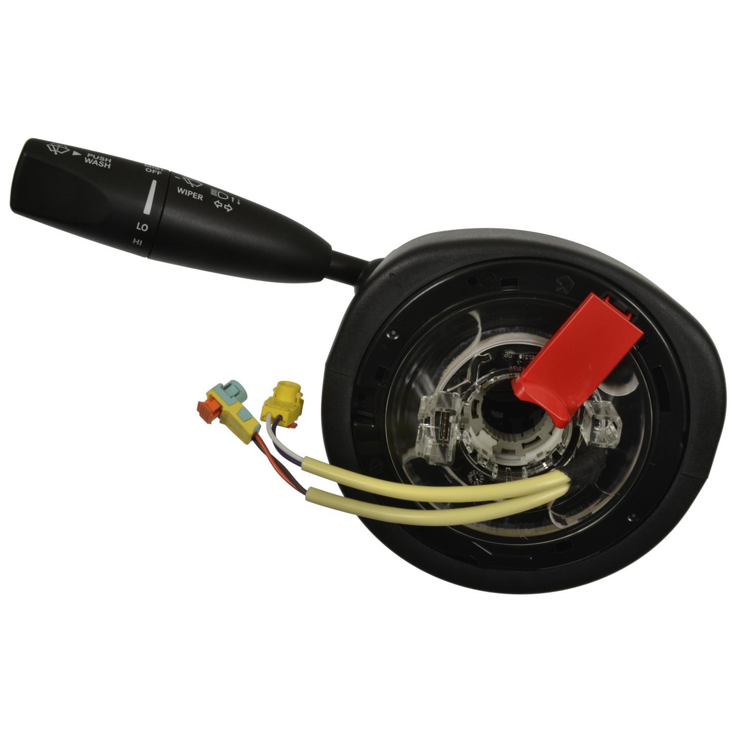 Standard Motor Products CBS2149 Headlight Dimmer Switch product image 1 of 3