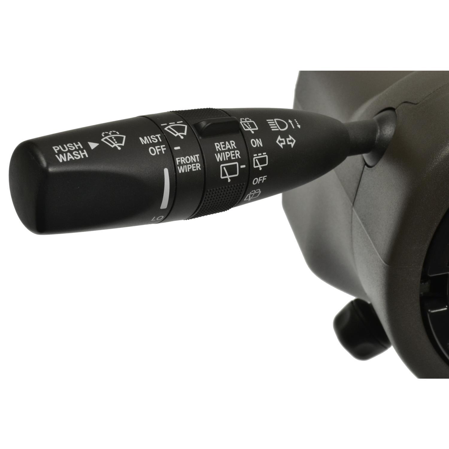 Standard Motor Products CBS2154 Headlight Dimmer Switch product image 1 of 3