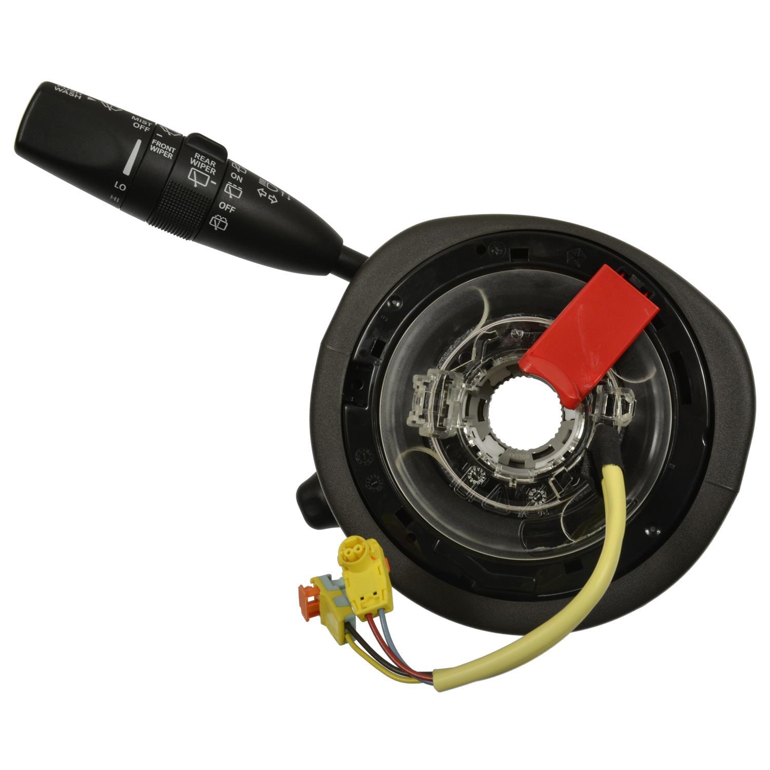 Standard Motor Products CBS2154 Headlight Dimmer Switch product image 2 of 3