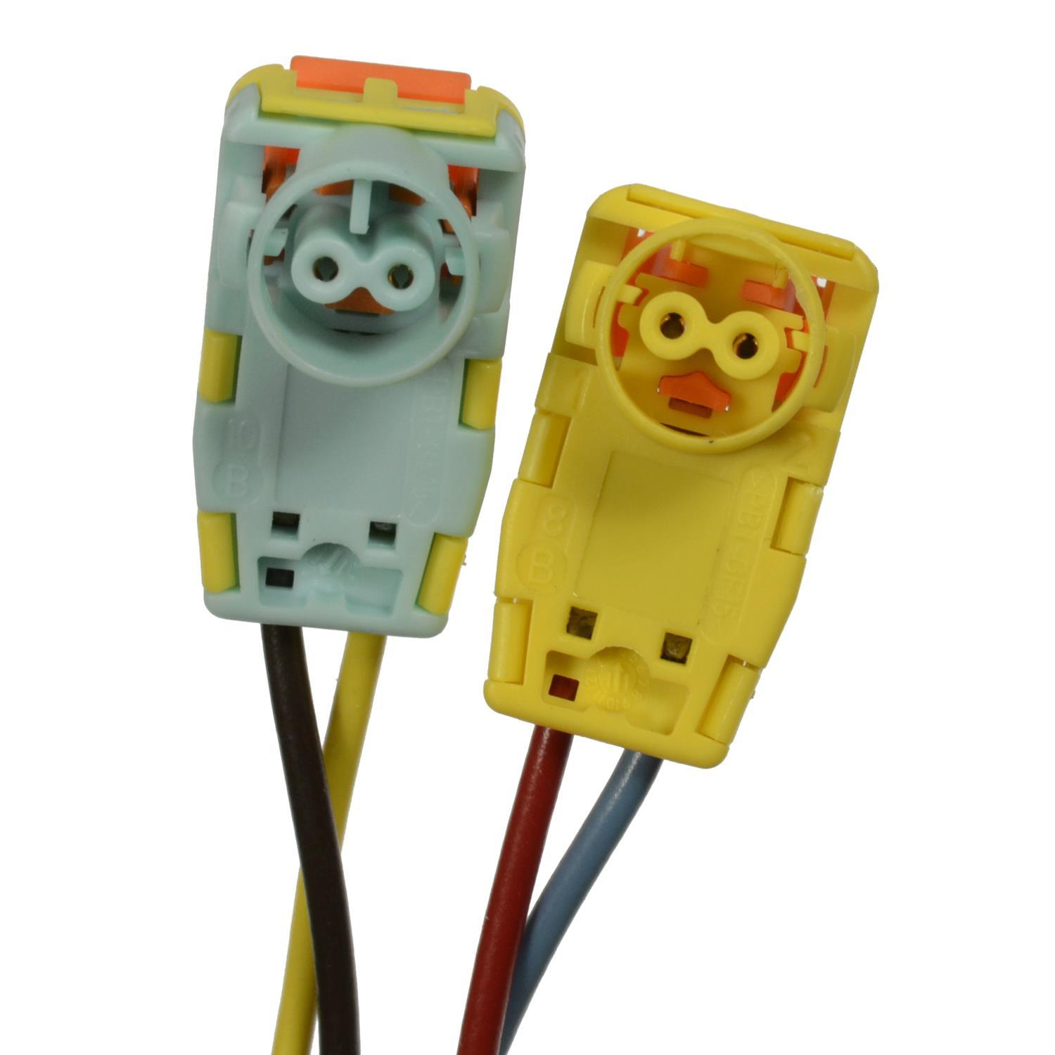 Standard Motor Products CBS2154 Headlight Dimmer Switch product image 3 of 3