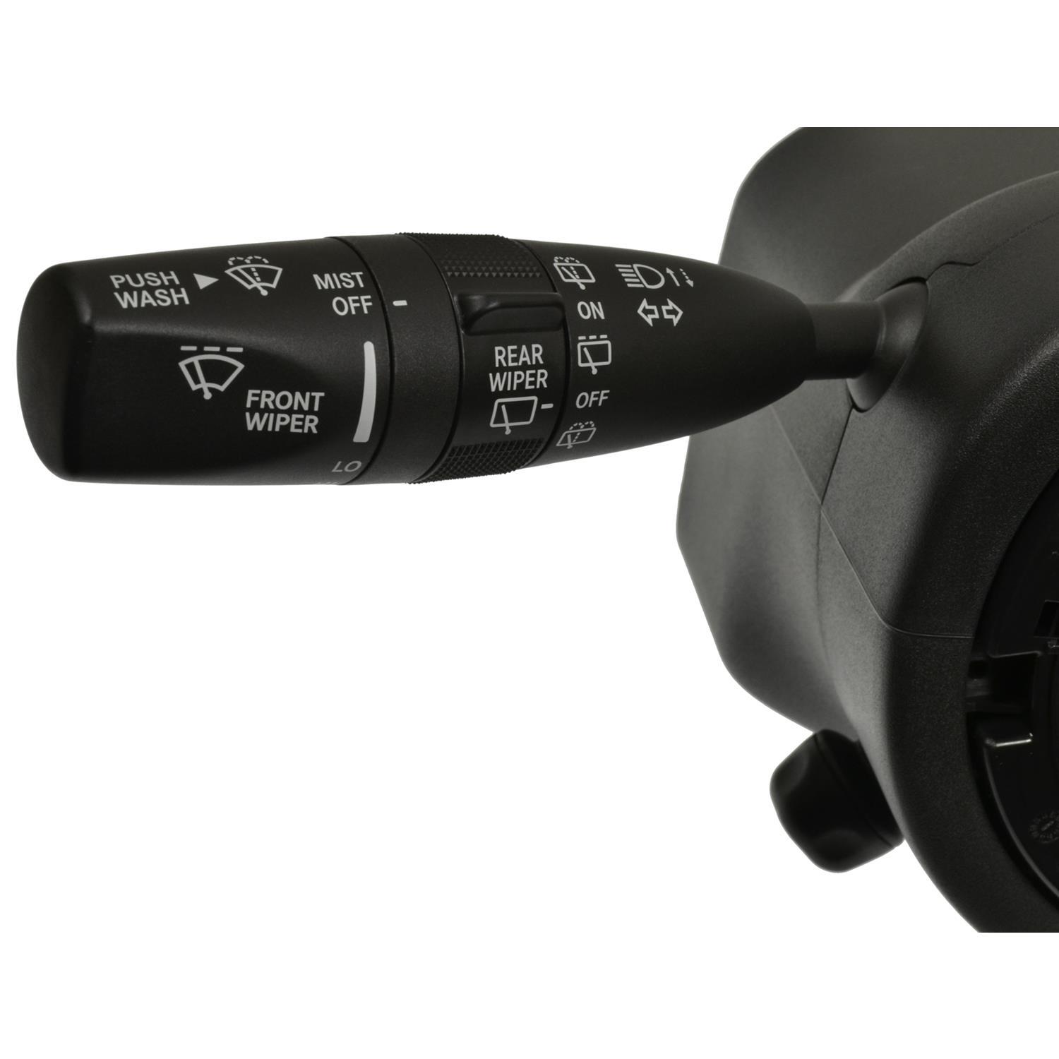 Standard Motor Products CBS2155 Air Bag Clockspring product image 1 of 3