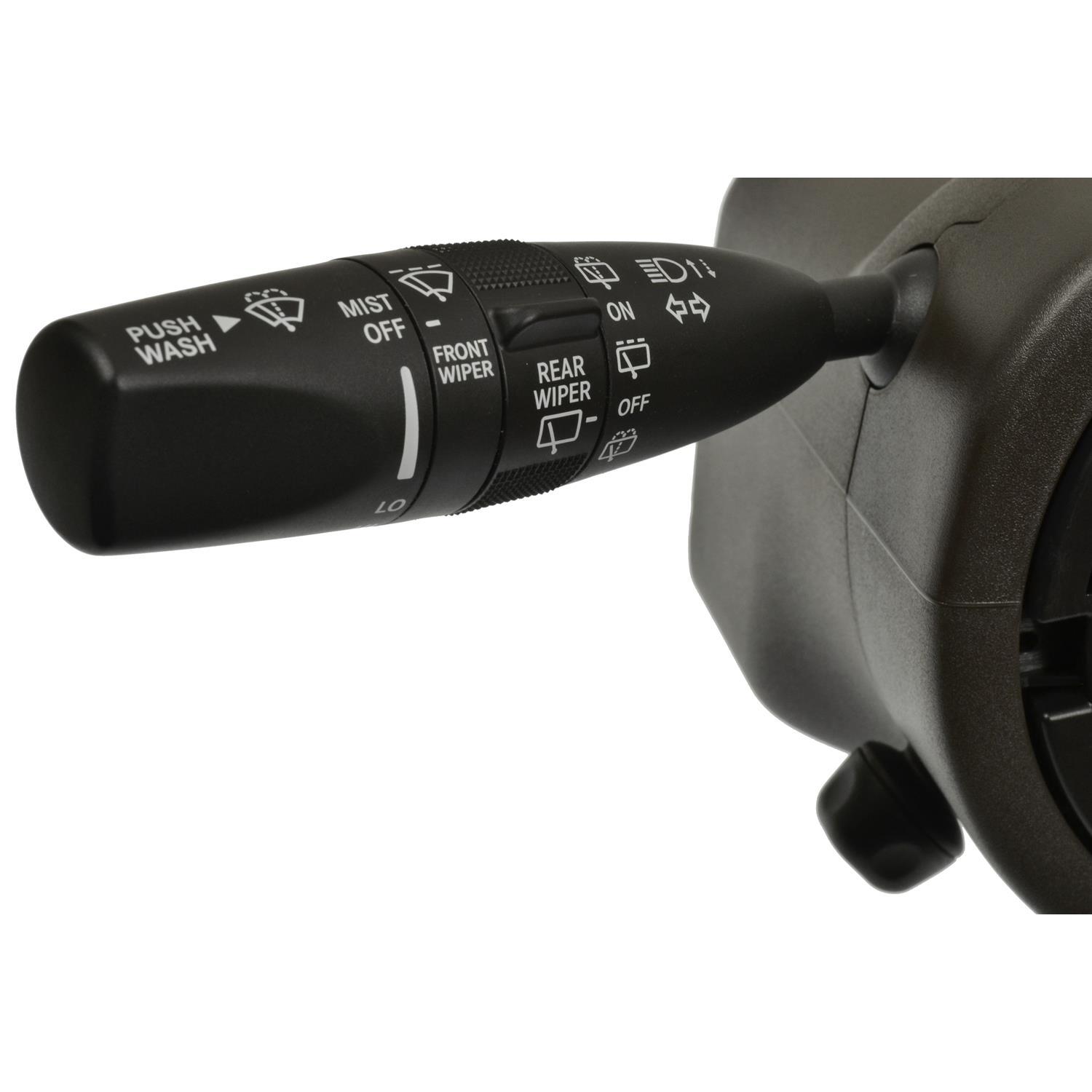 Standard Motor Products CBS2158 Air Bag Clockspring product image 1 of 3