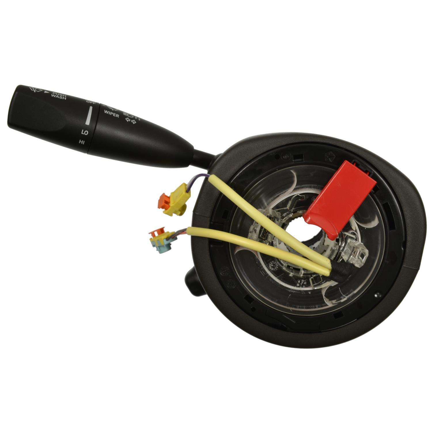 Standard Motor Products CBS2159 Headlight Dimmer Switch product image 2 of 3