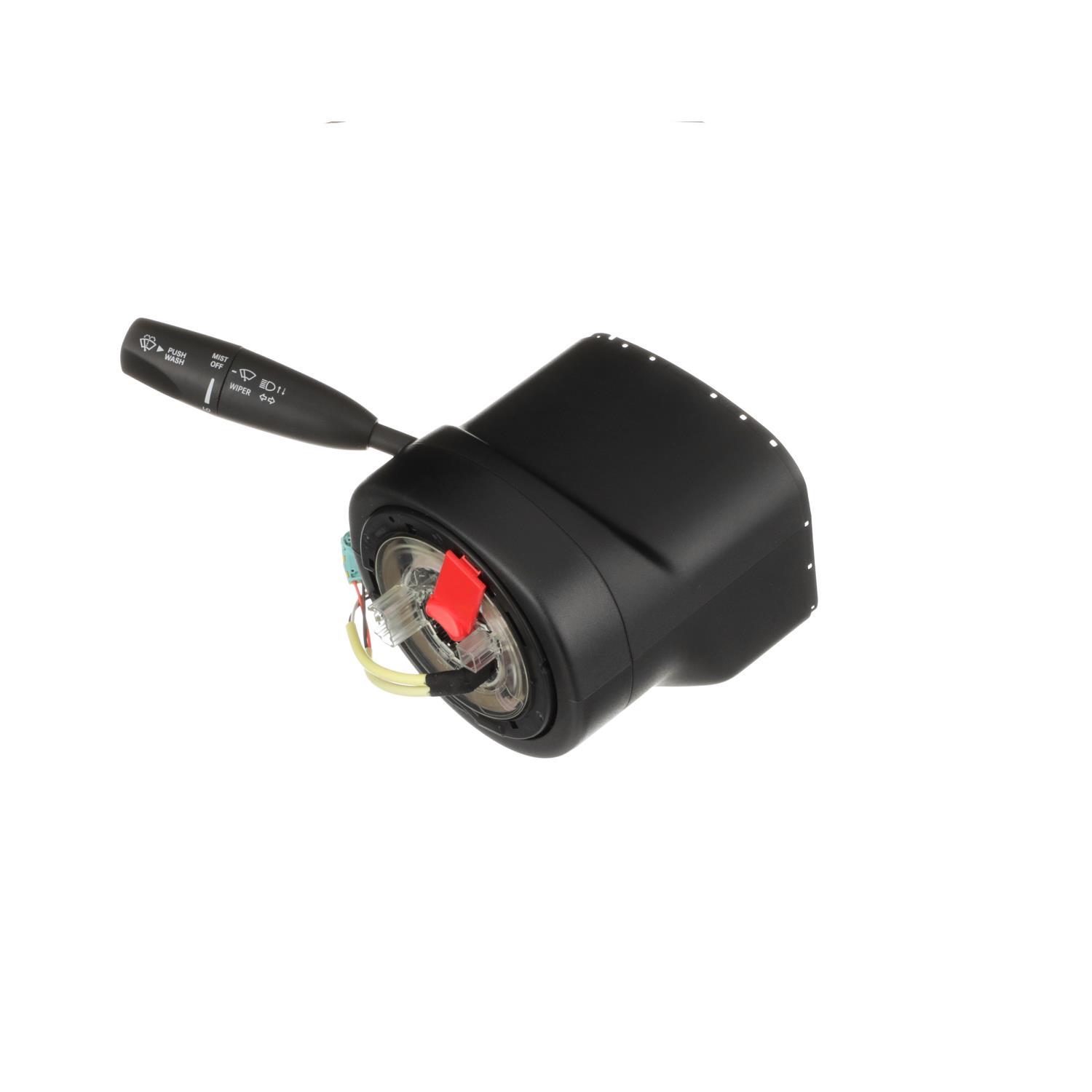 Standard Motor Products CBS2160 Headlight Dimmer Switch product image 4 of 9