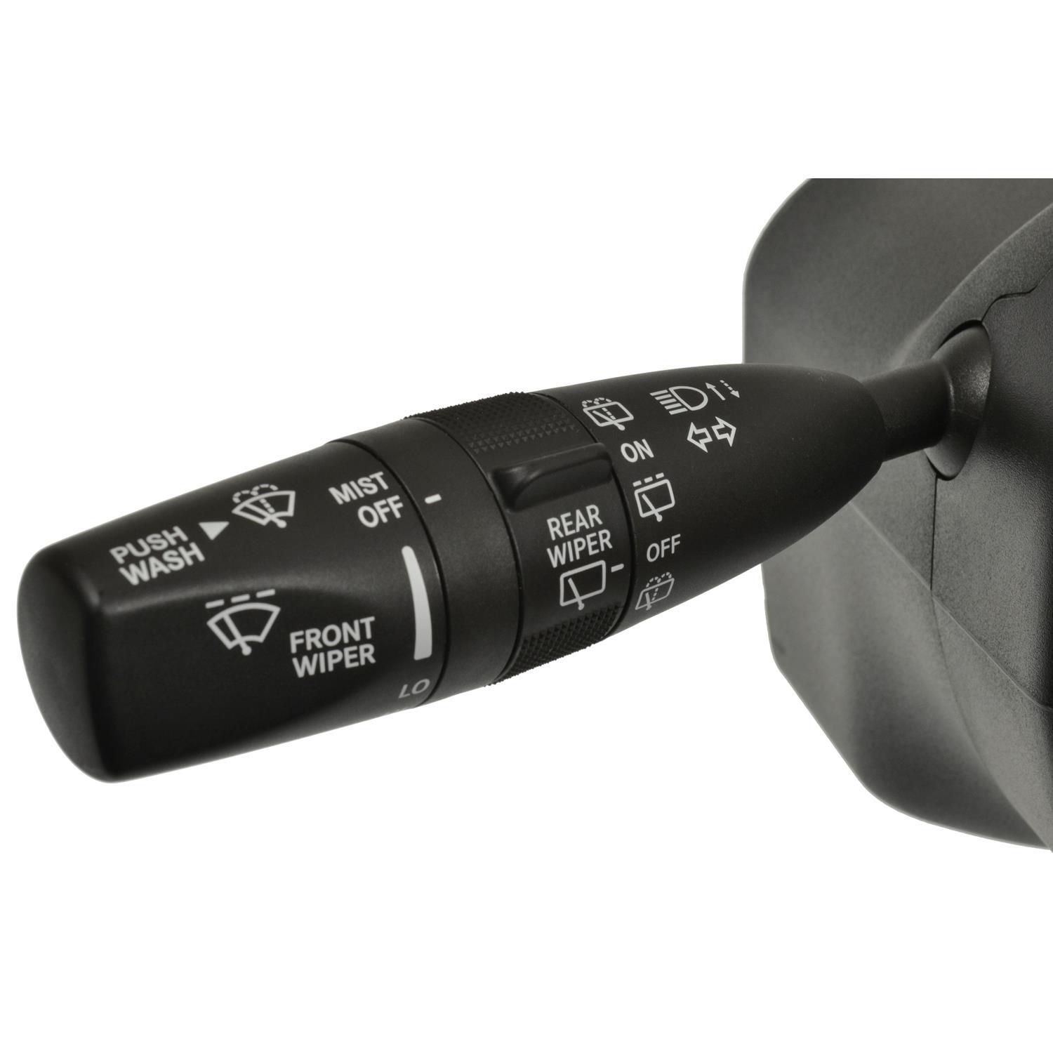 Standard Motor Products CBS2161 Air Bag Clockspring product image 1 of 3
