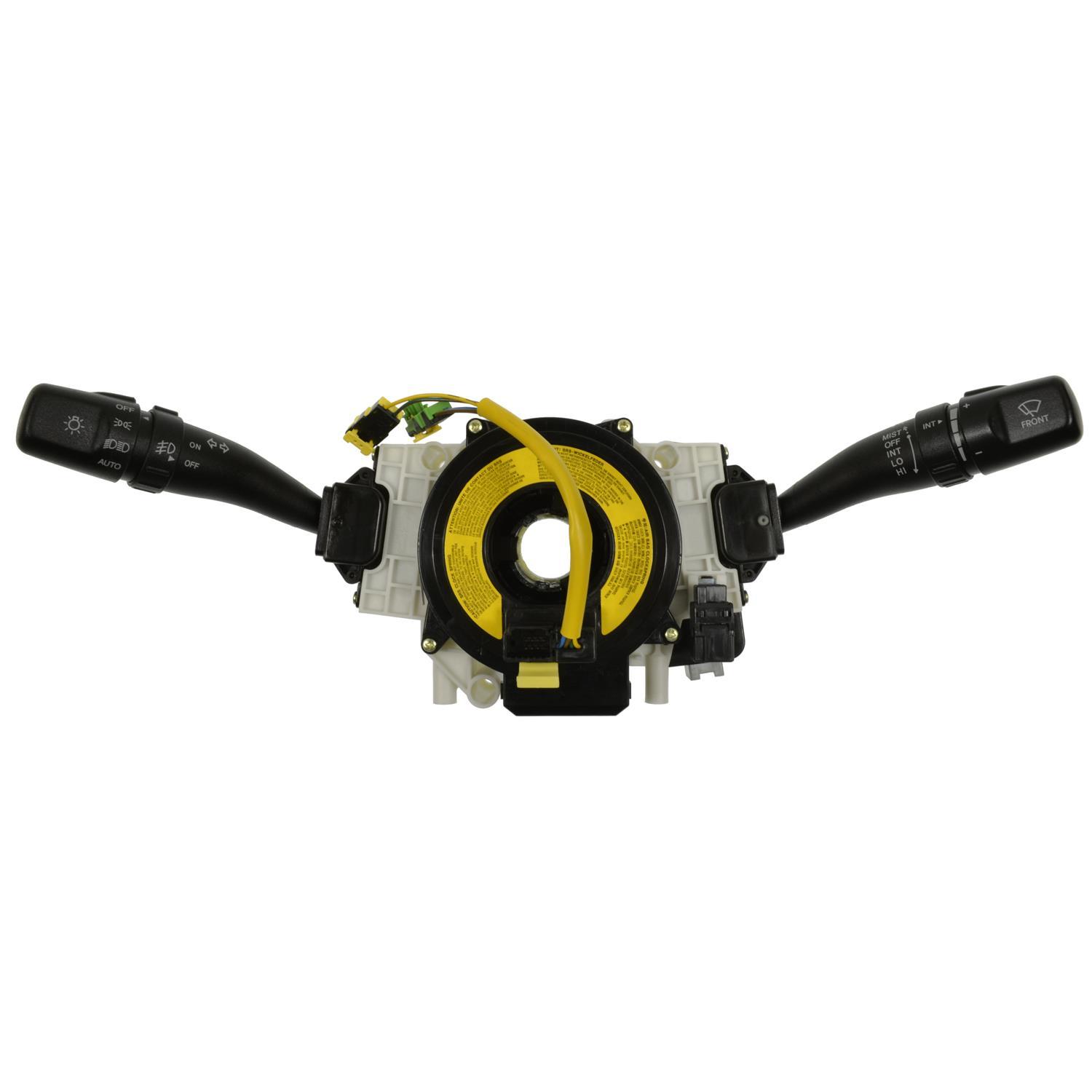 Standard Motor Products CBS2164 Air Bag Clockspring product image 1 of 7