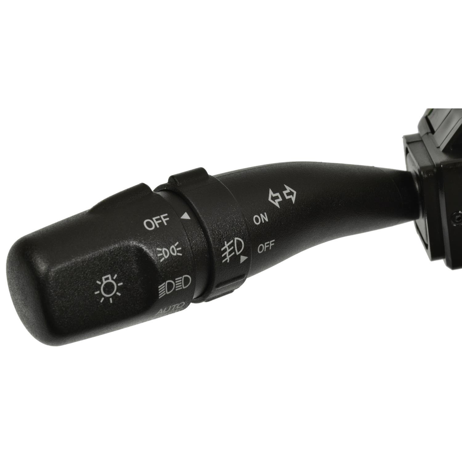 Standard Motor Products CBS2164 Air Bag Clockspring product image 3 of 7