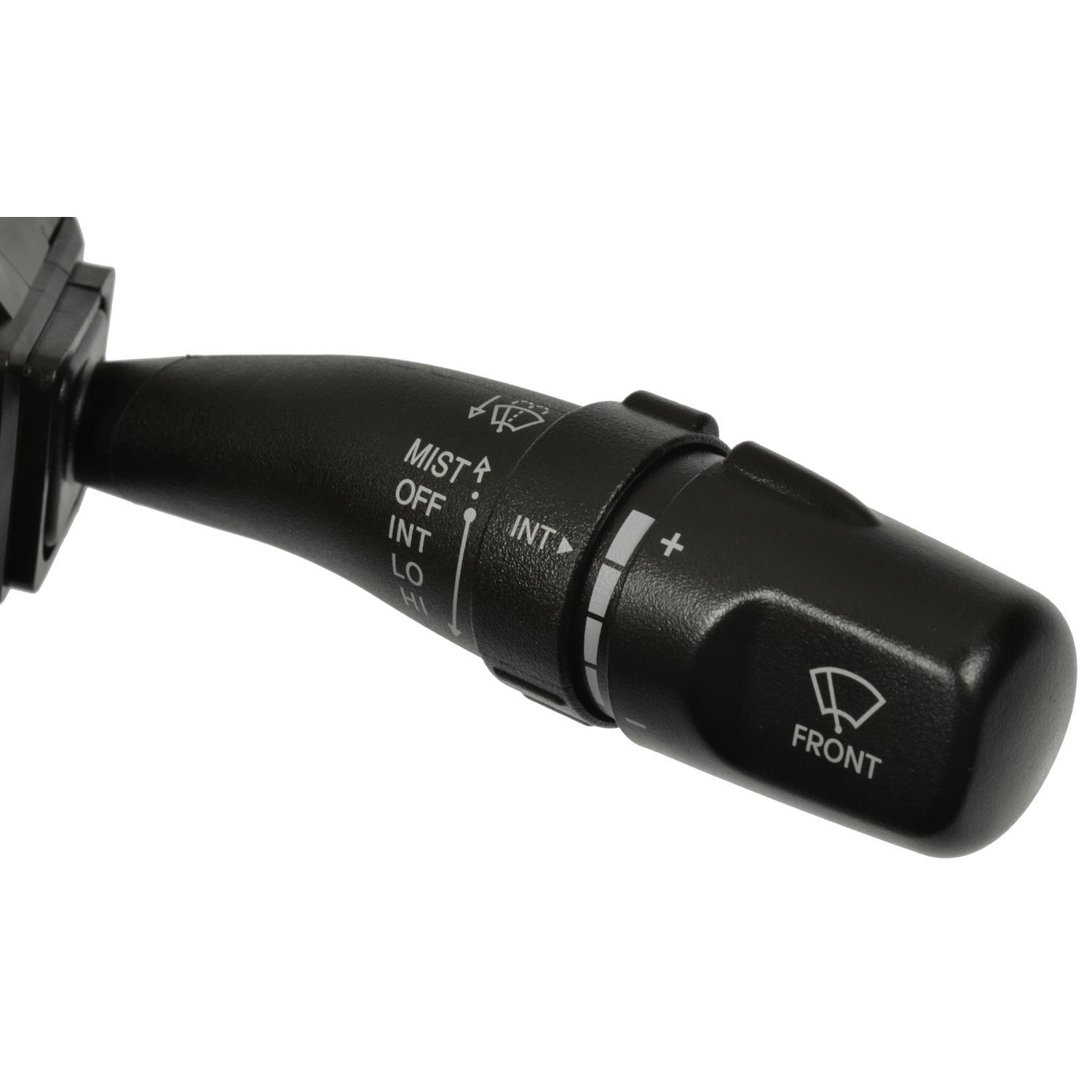 Standard Motor Products CBS2164 Air Bag Clockspring product image 6 of 7