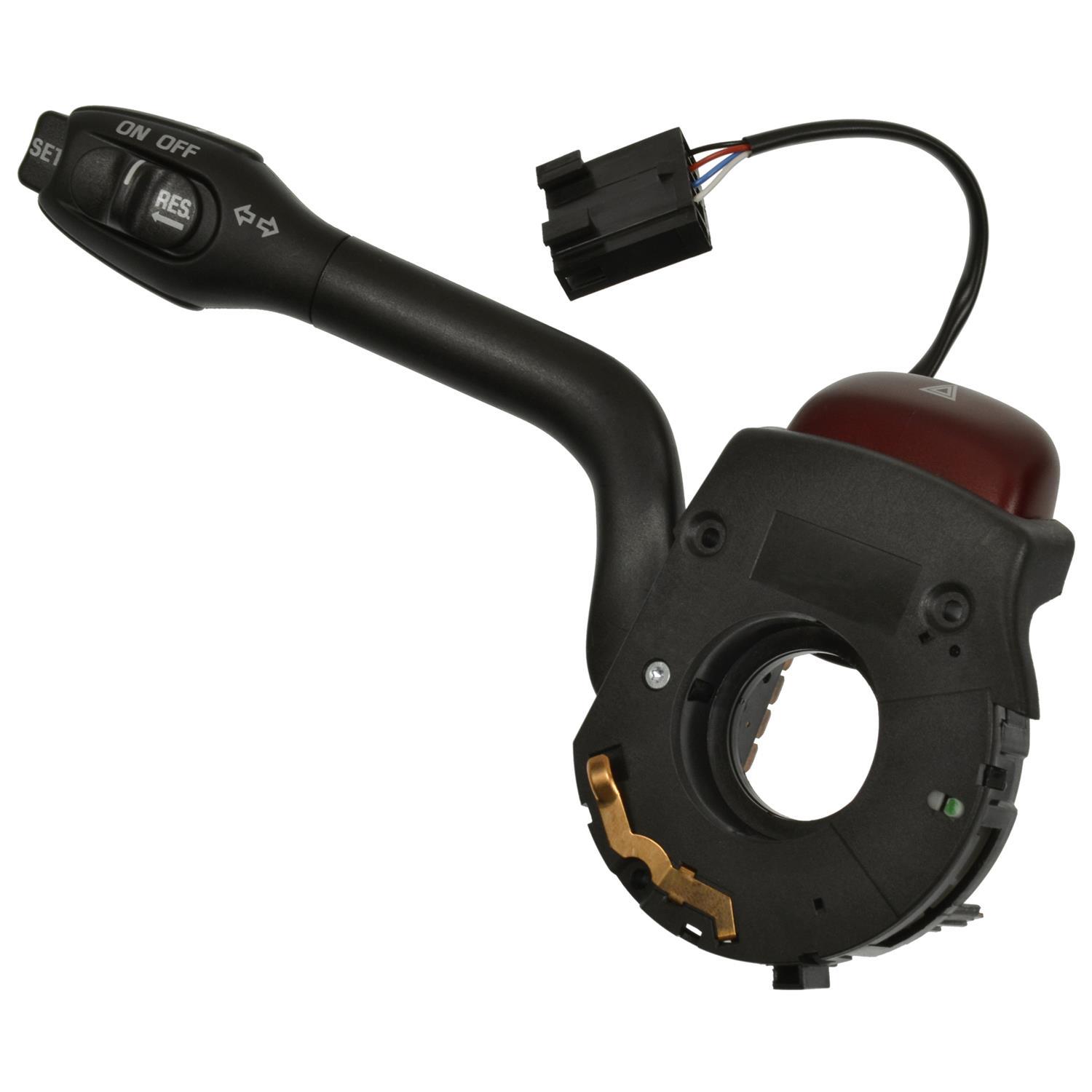 Standard Motor Products CBS2167 Cruise Control Switch product image 1 of 3