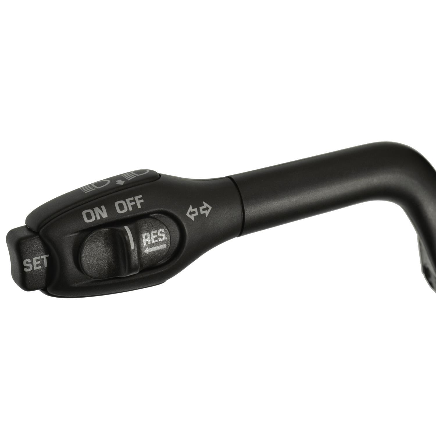 Standard Motor Products CBS2167 Cruise Control Switch product image 2 of 3