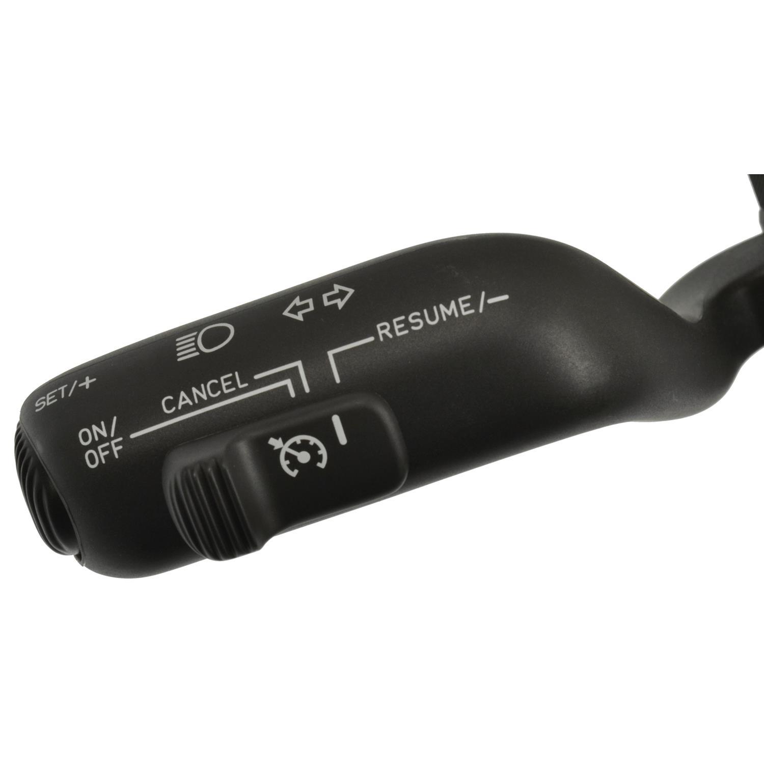 Standard Motor Products CBS2168 Cruise Control Switch product image 1 of 3
