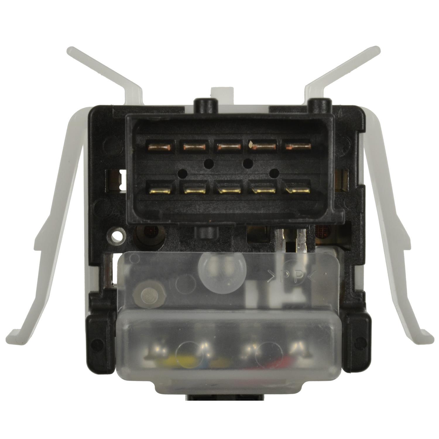 Standard Motor Products CBS2168 Cruise Control Switch product image 3 of 3