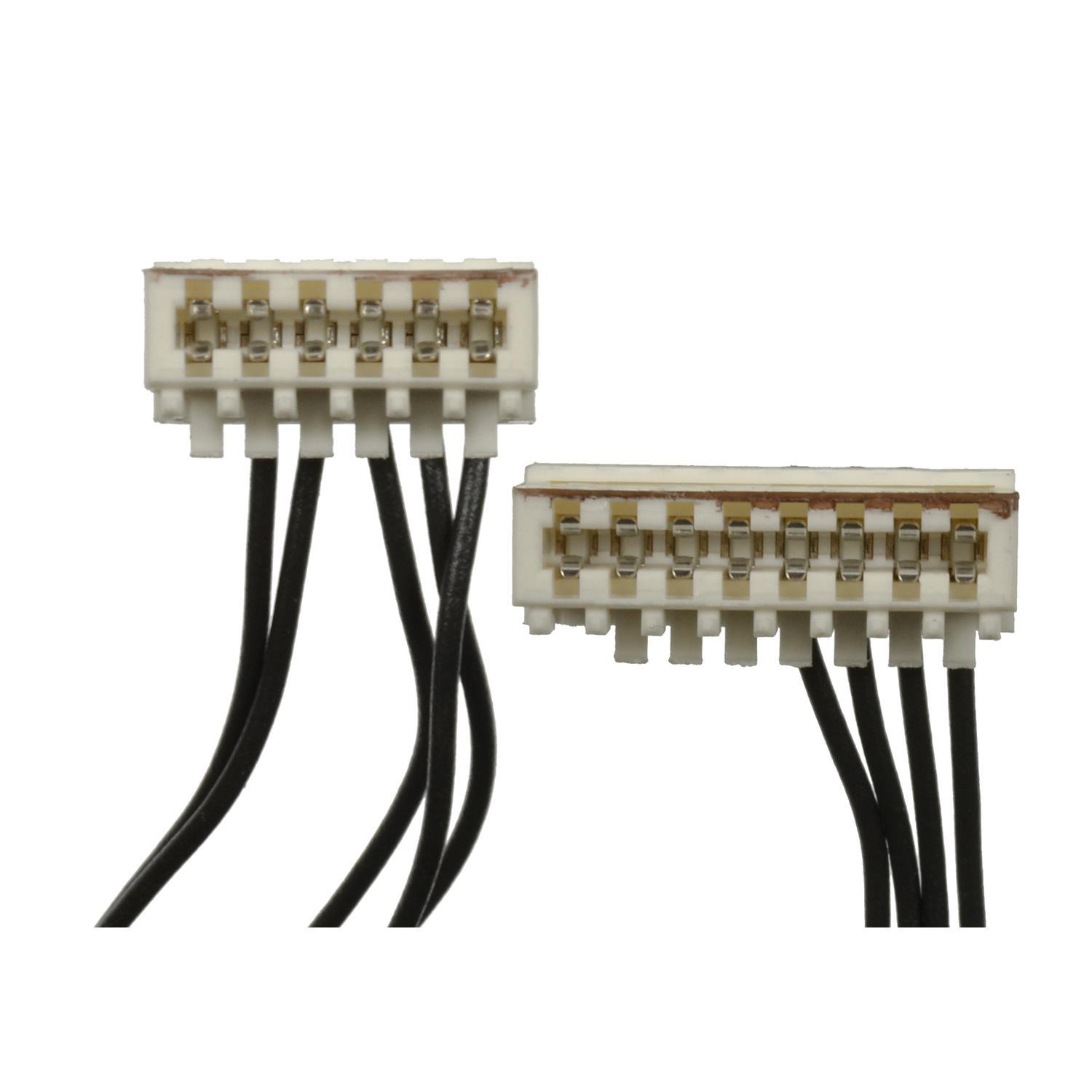 Standard Motor Products CBS2169 Multi Function Switch product image 3 of 4