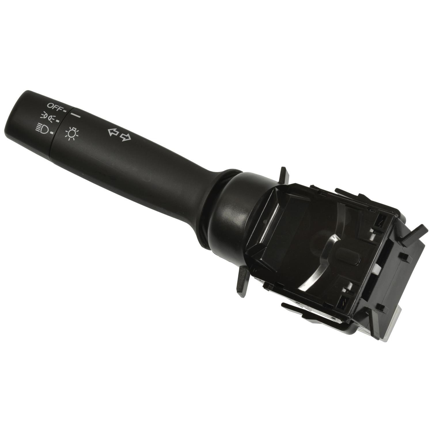 Standard Motor Products CBS2172 Headlight Dimmer Switch product image 2 of 3