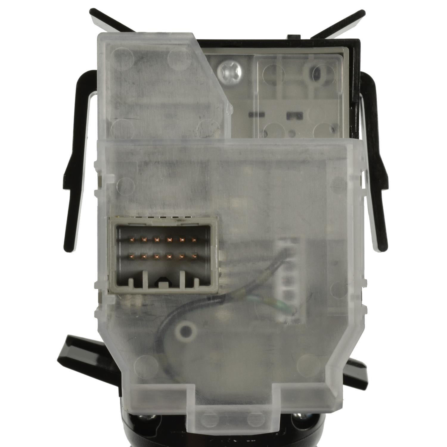 Standard Motor Products CBS2174 Fog Light Switch product image 3 of 3