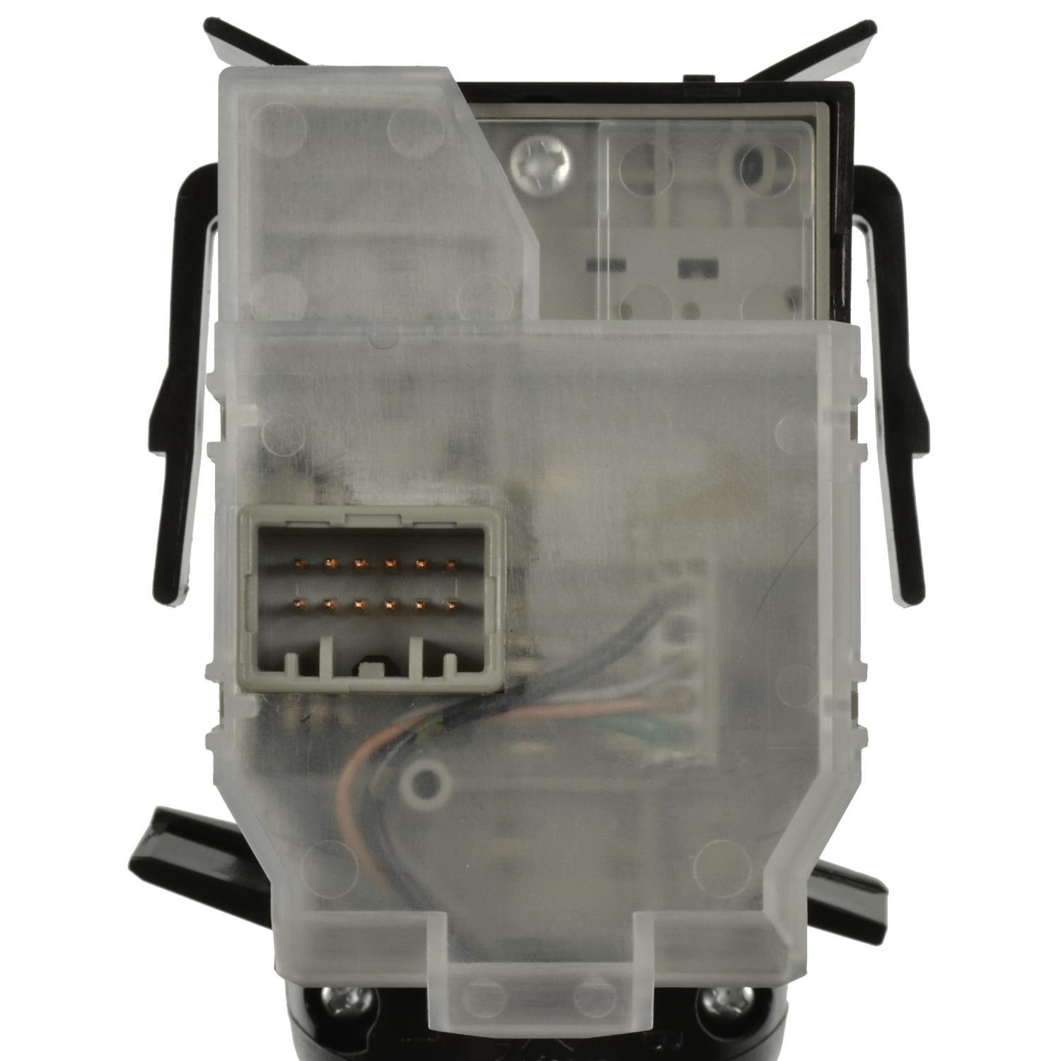 Standard Motor Products CBS2177 Headlight Dimmer Switch product image 3 of 3