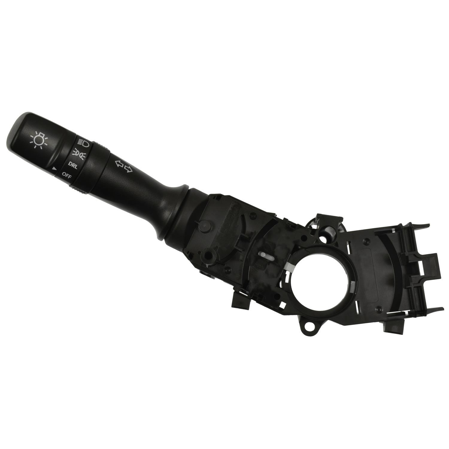 Standard Motor Products CBS2179 Fog Light Switch product image 2 of 3