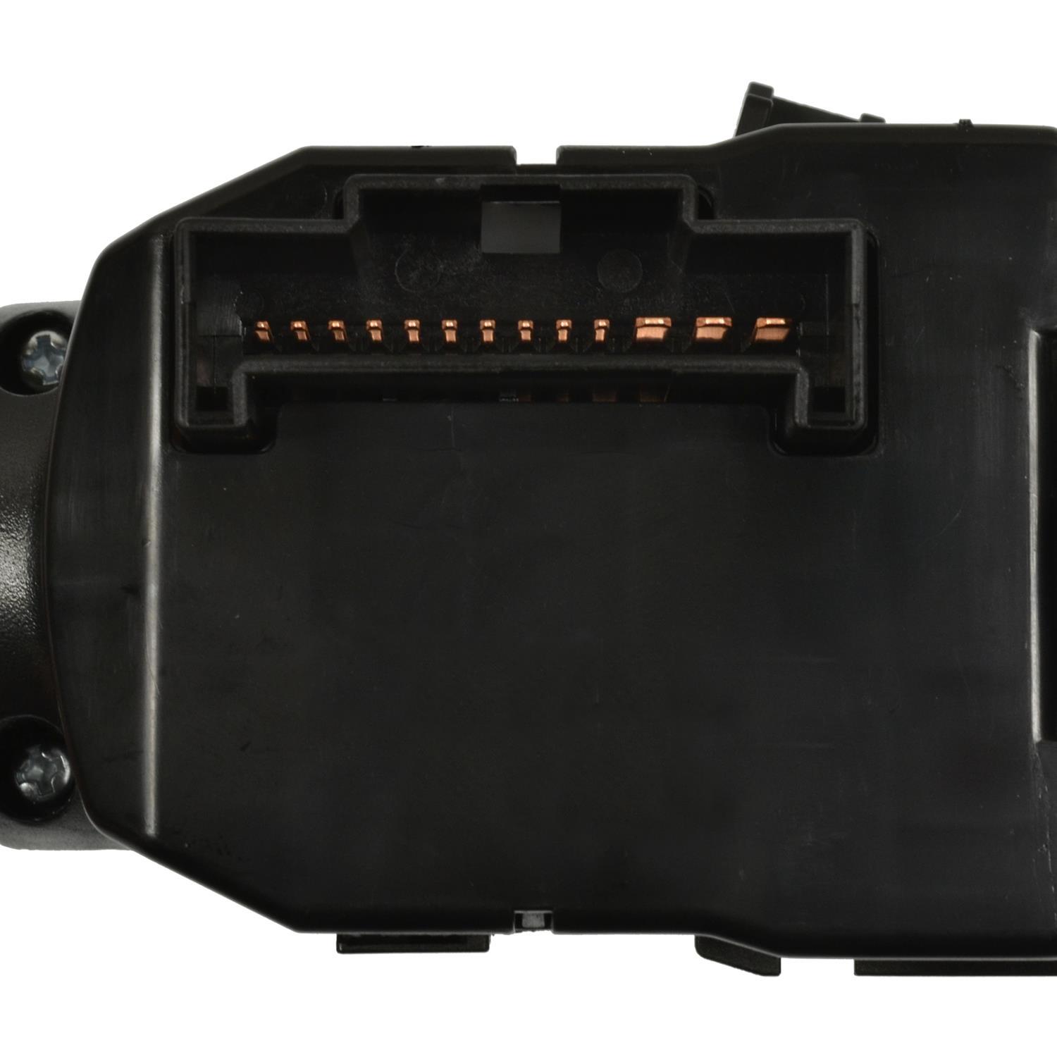 Standard Motor Products CBS2179 Fog Light Switch product image 3 of 3