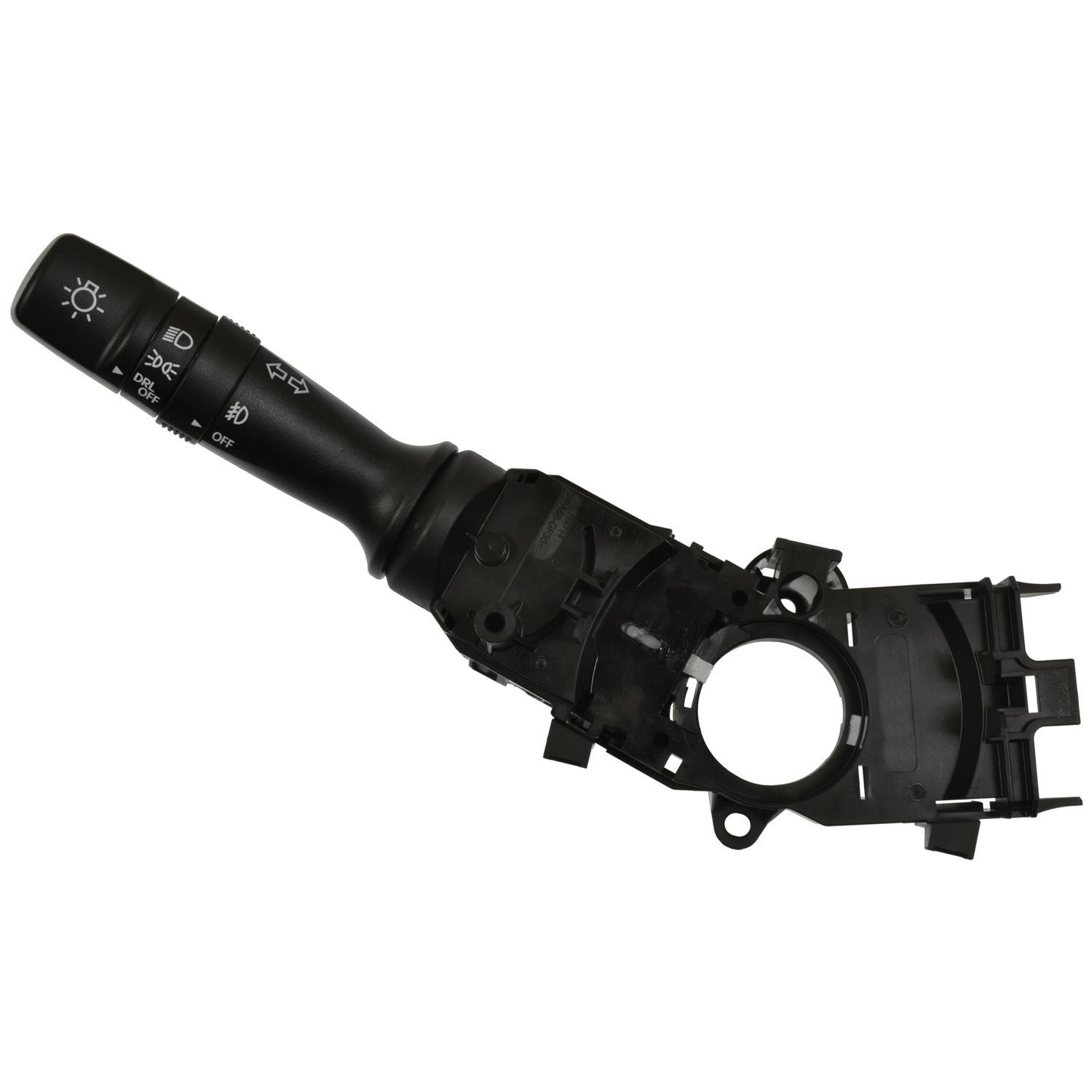 Standard Motor Products CBS2181 - Headlight Switch Standard Motor Products CBS2181 Fog Light Switch product image 2 of 3