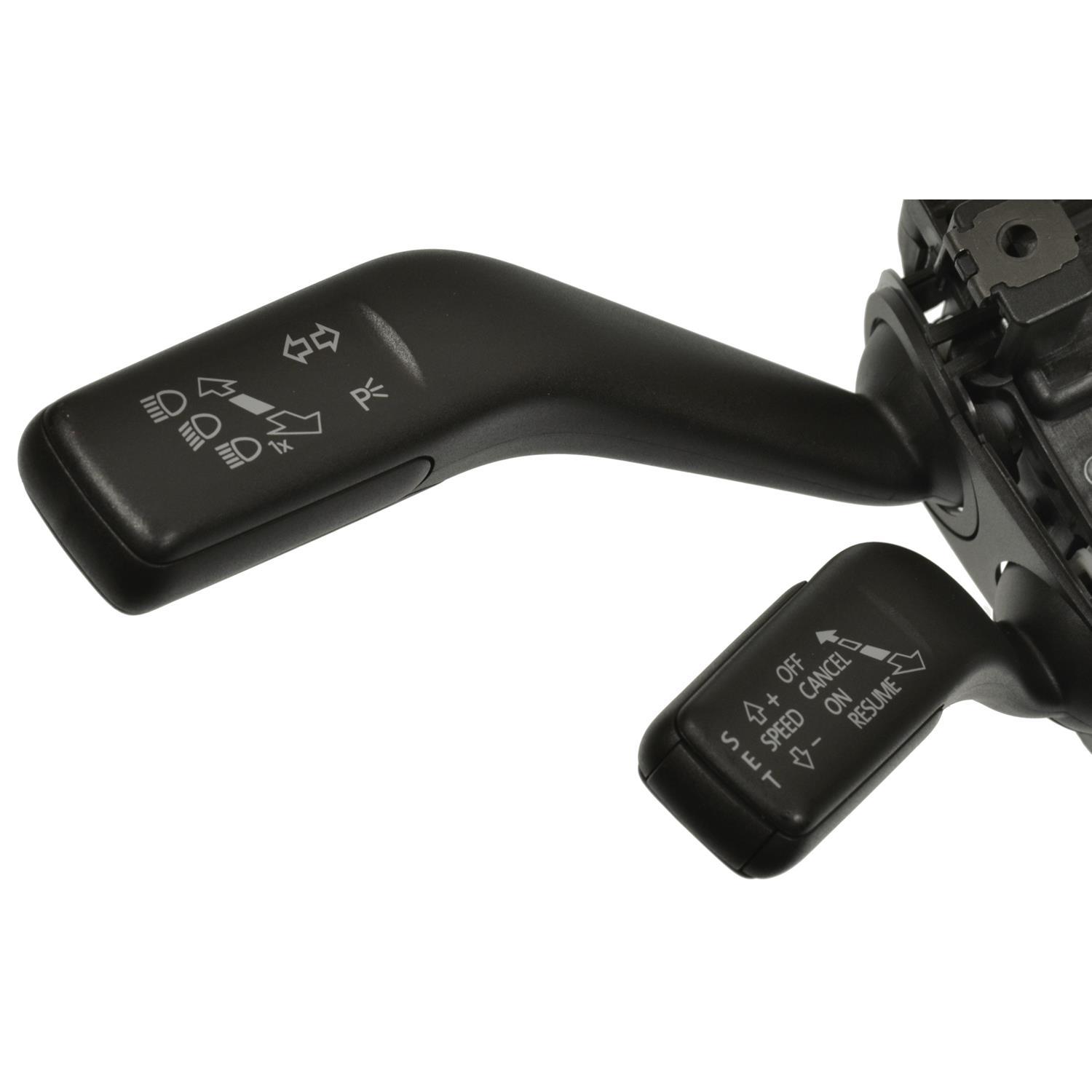 Standard Motor Products CBS2185 Cruise Control Switch product image 2 of 4