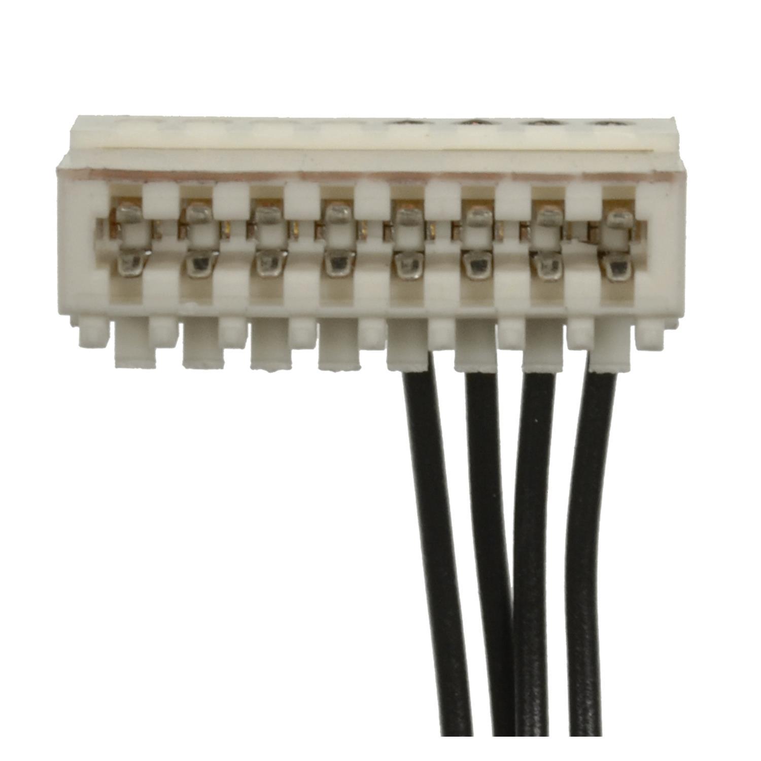 Standard Motor Products CBS2186 Headlight Dimmer Switch product image 3 of 4